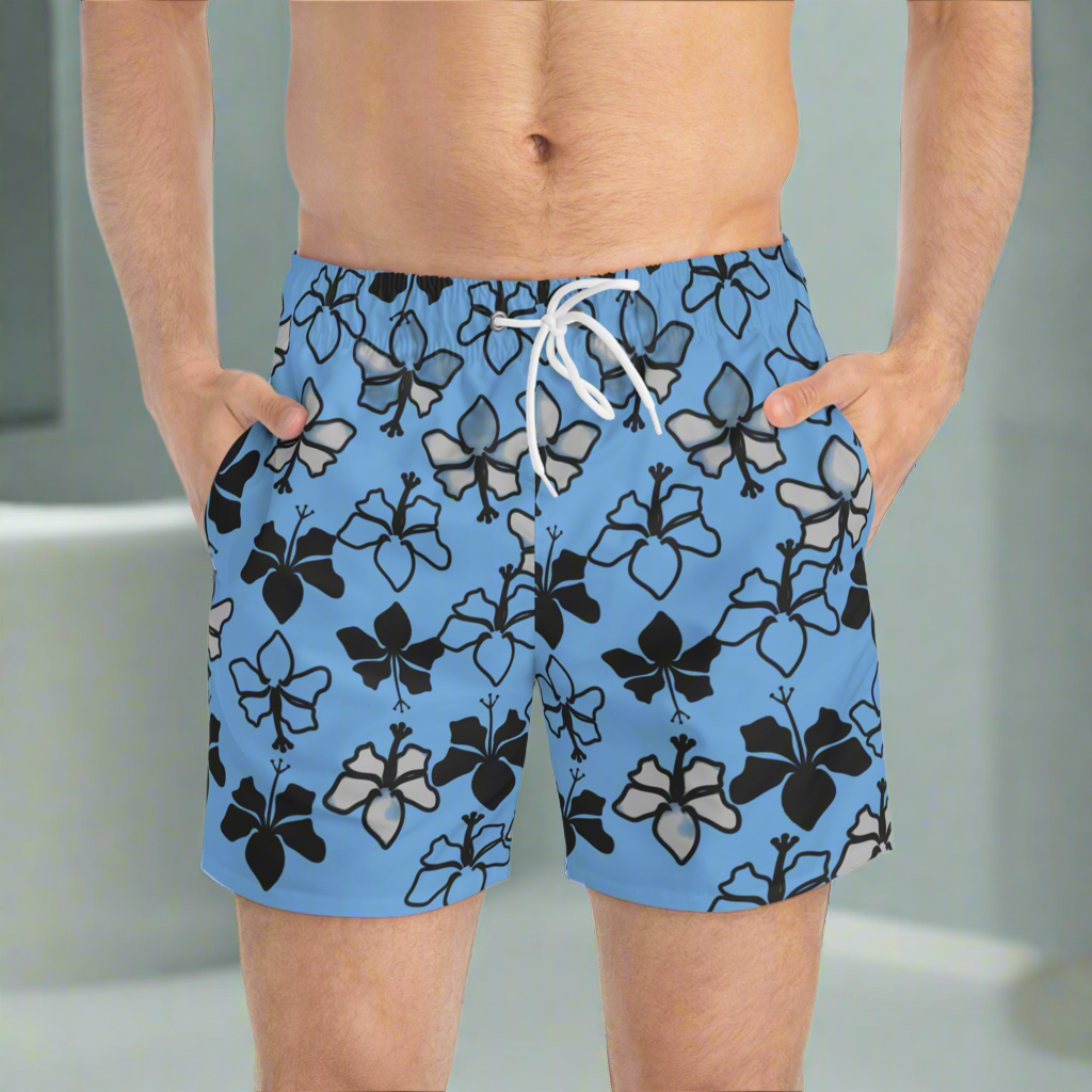 Jomo Joho Carteret Tini Trunks