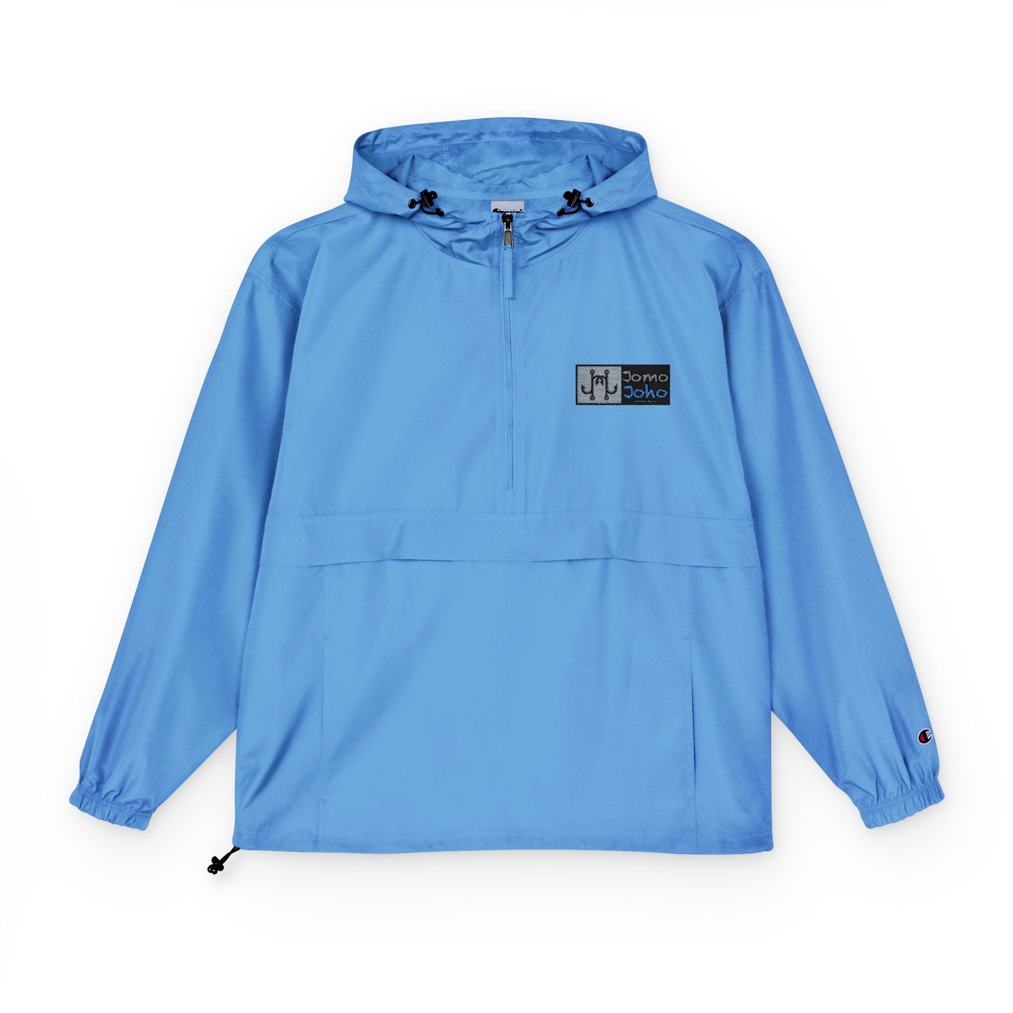 Jomo Joho Packable Jacket