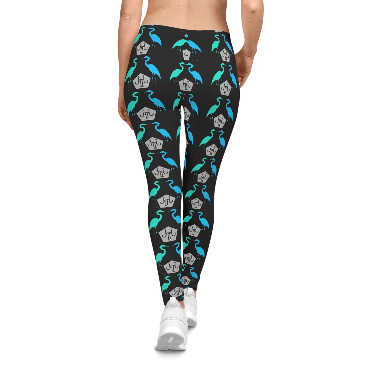 Jomo Joho Harlowe Heron Leggings