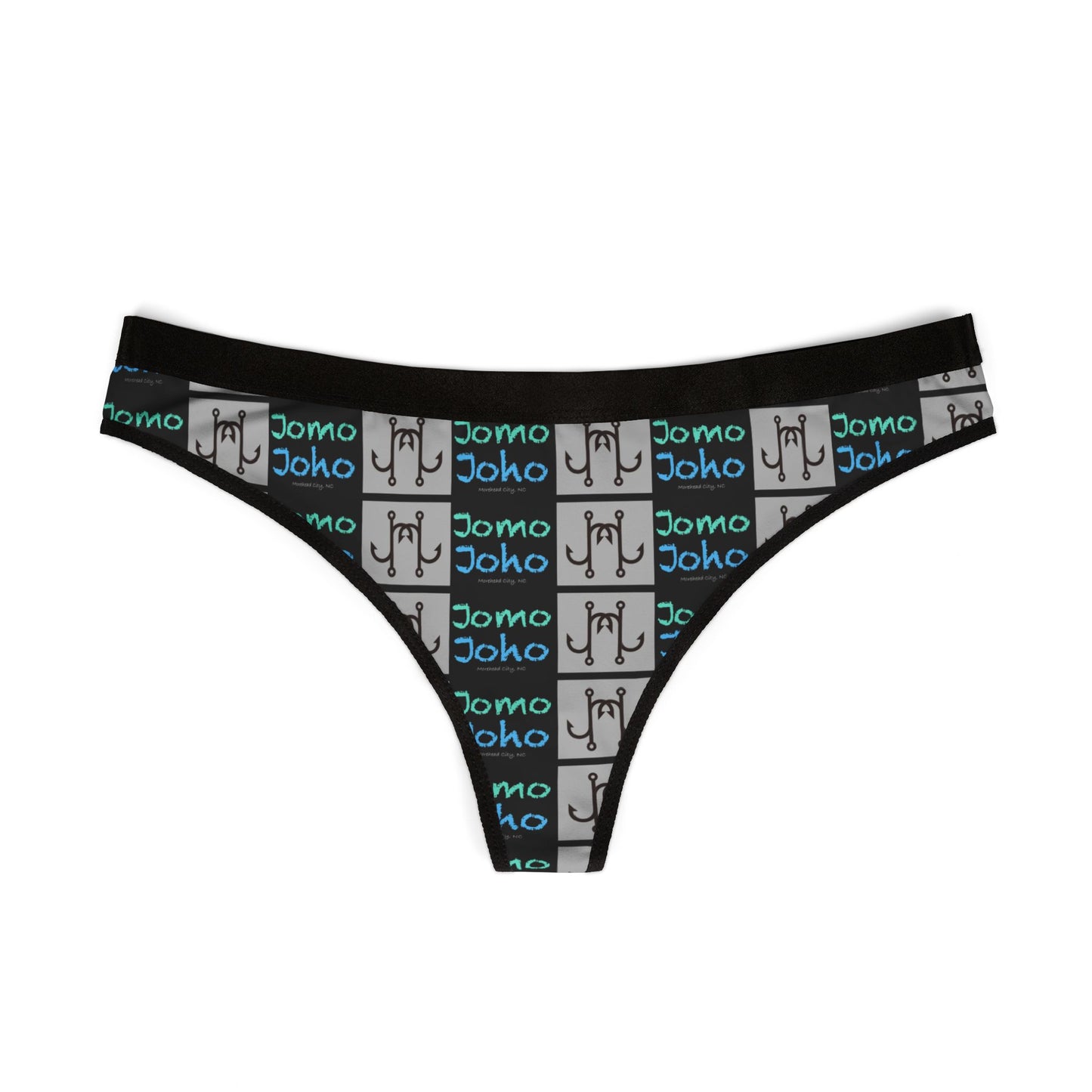 Jomo Joho Morehead Thong