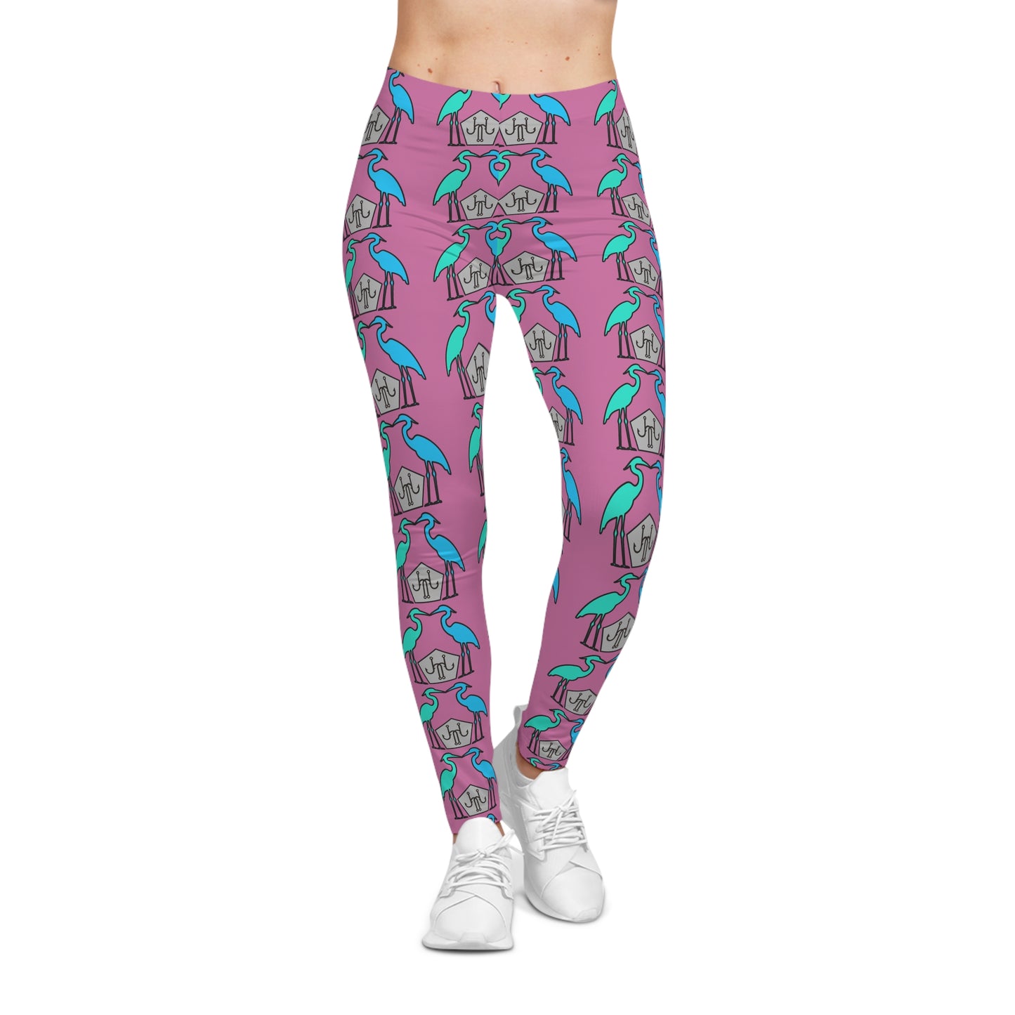 Jomo Joho Harlowe Heron Leggings