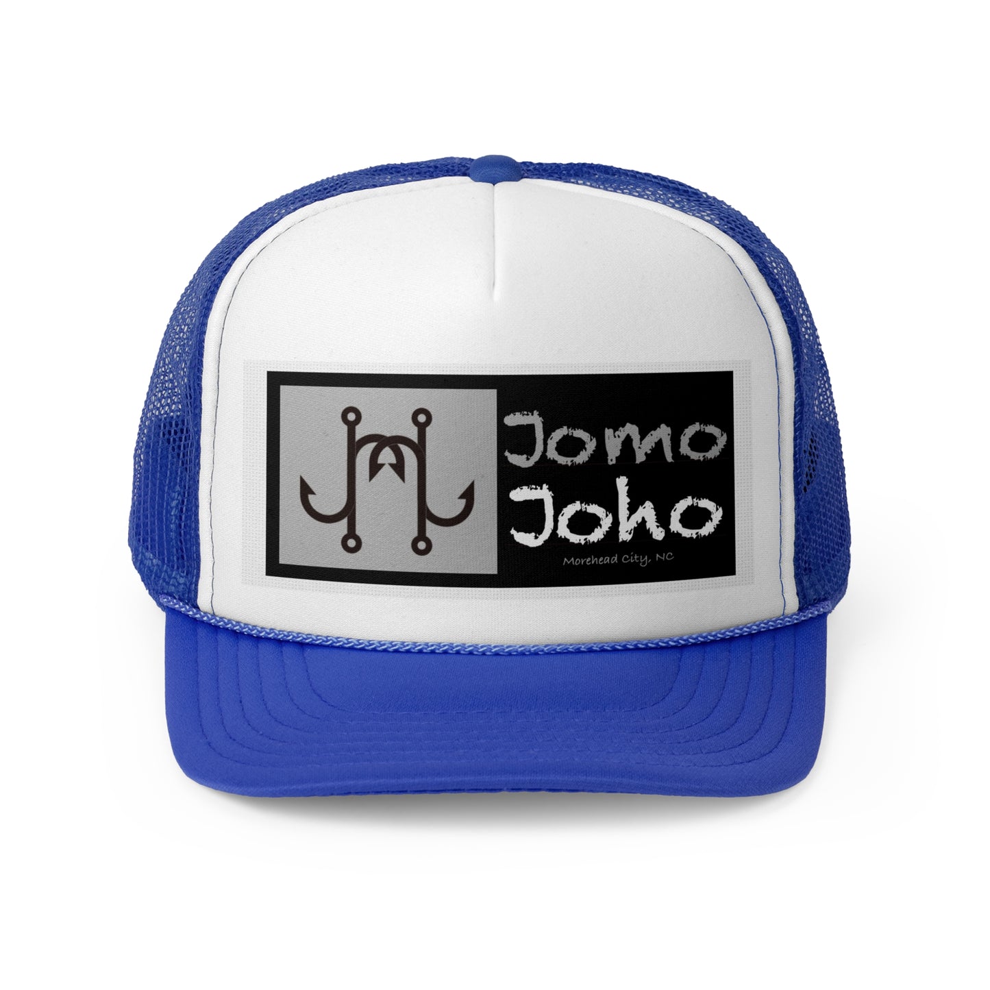 Jomo Joho Morehead Trucker