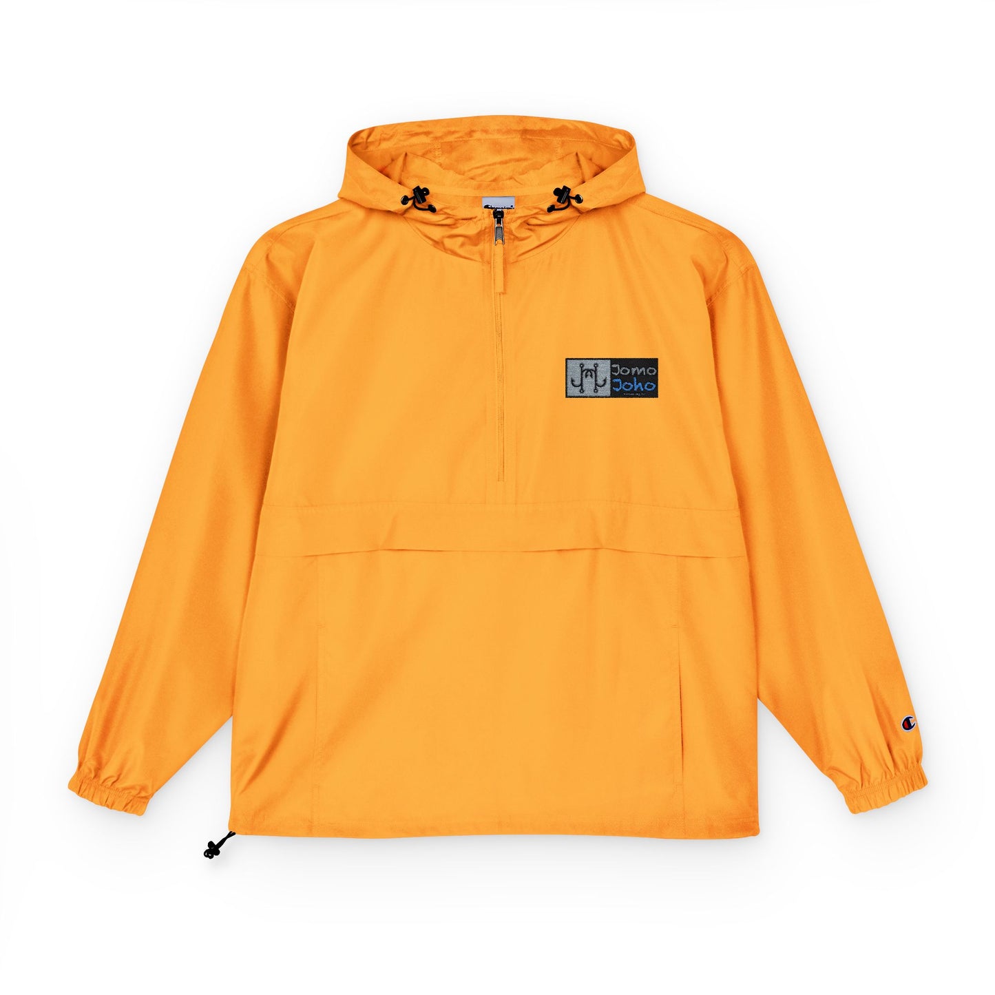 Jomo Joho Packable Jacket