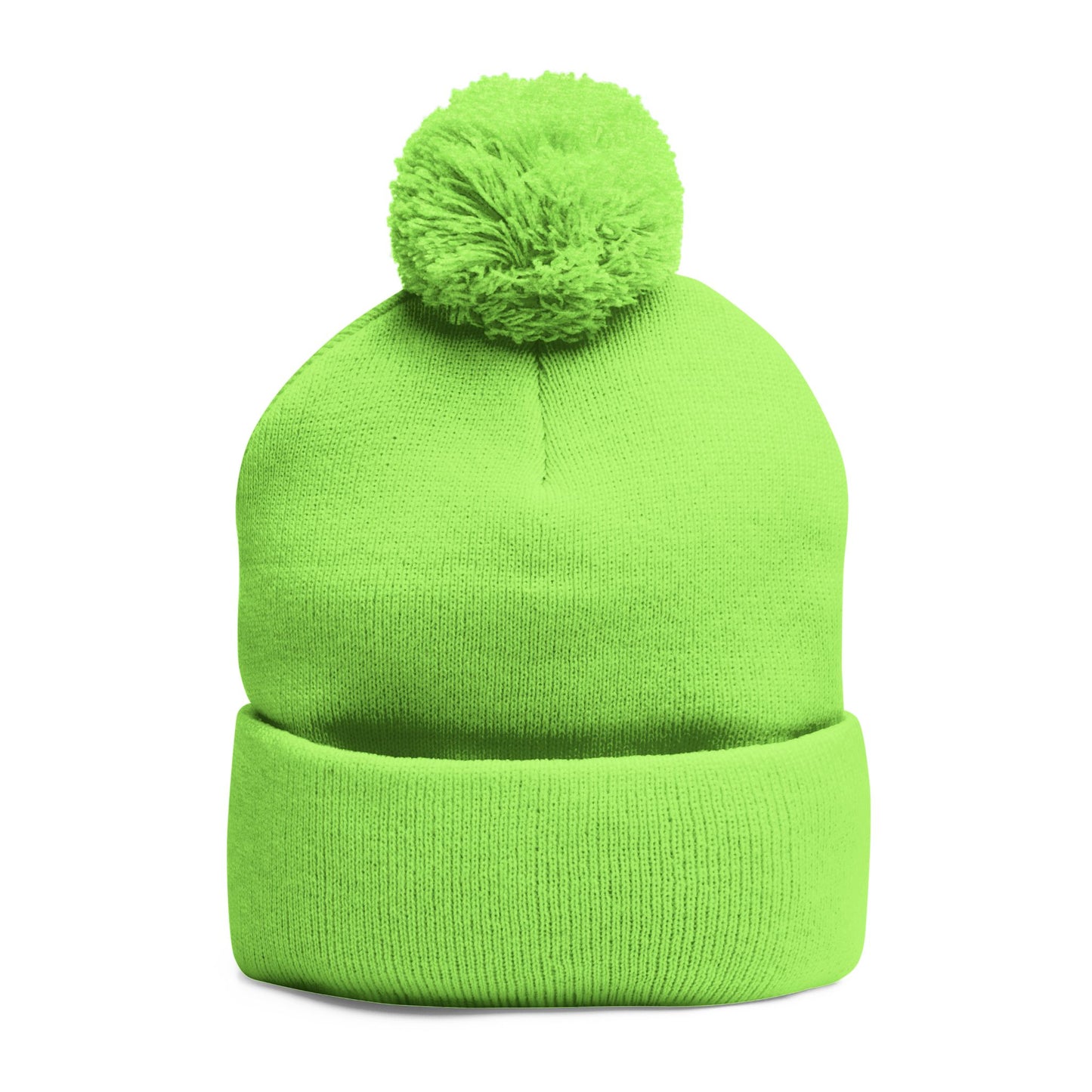 Jomo Joho Hooks Pom-Pom Beanie