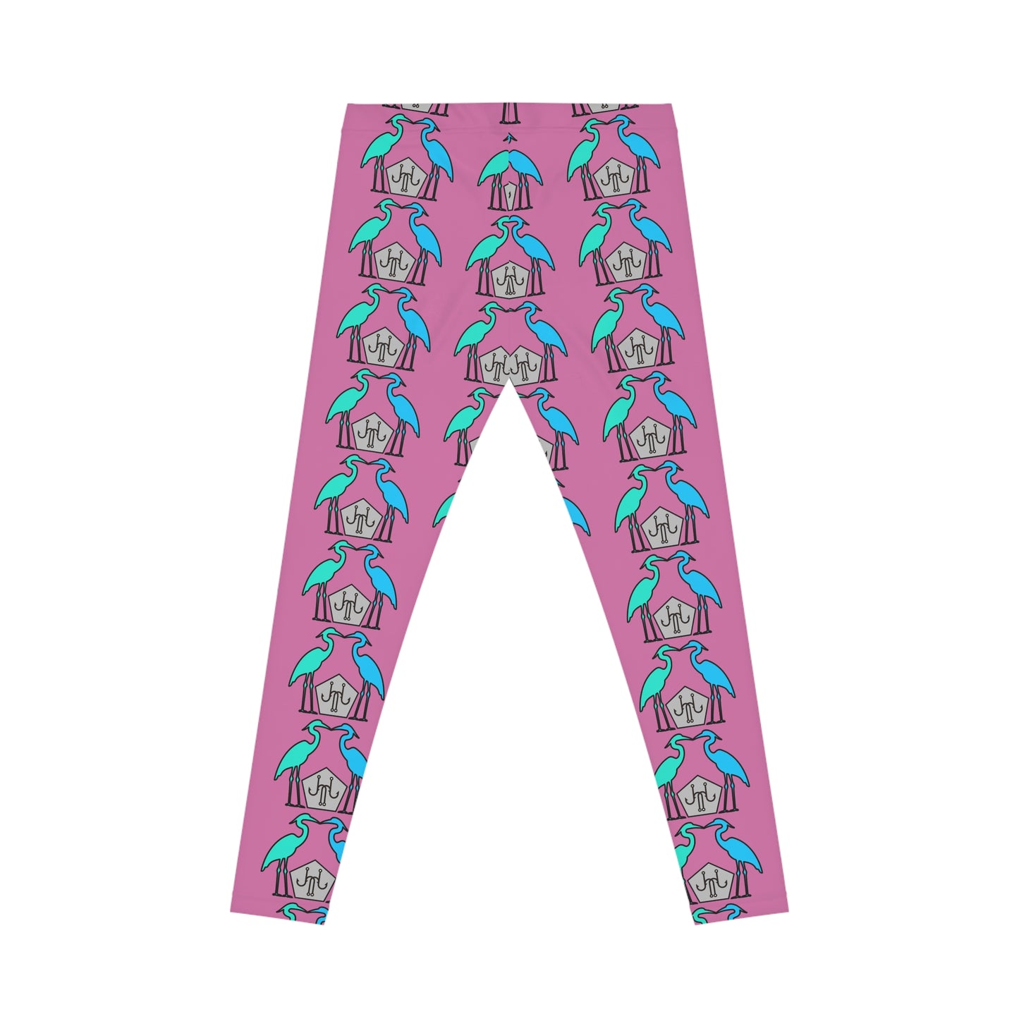 Jomo Joho Harlowe Heron Leggings