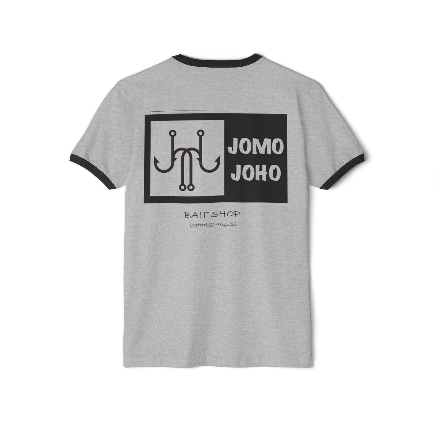 Jomo Joho Bait Shop Ring Tee