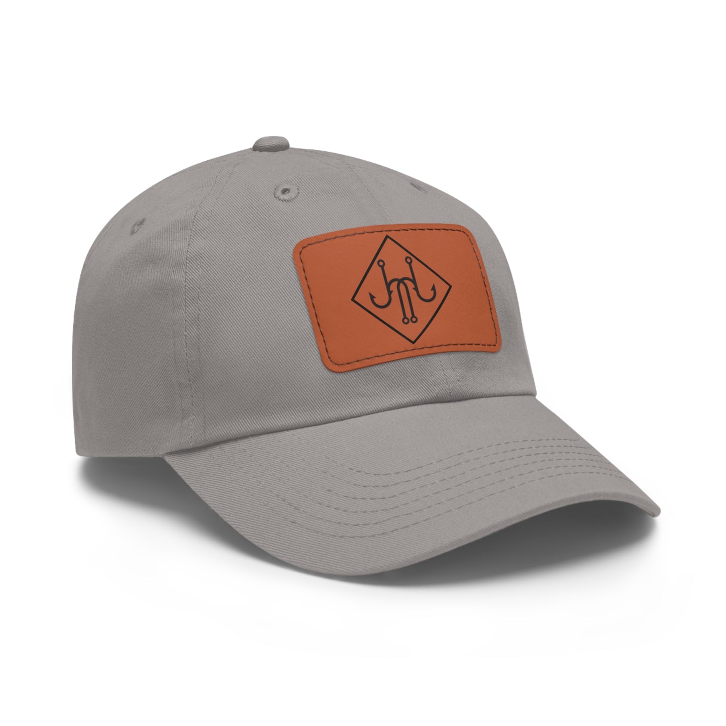 Jomo Joho JMJH Patch Hat