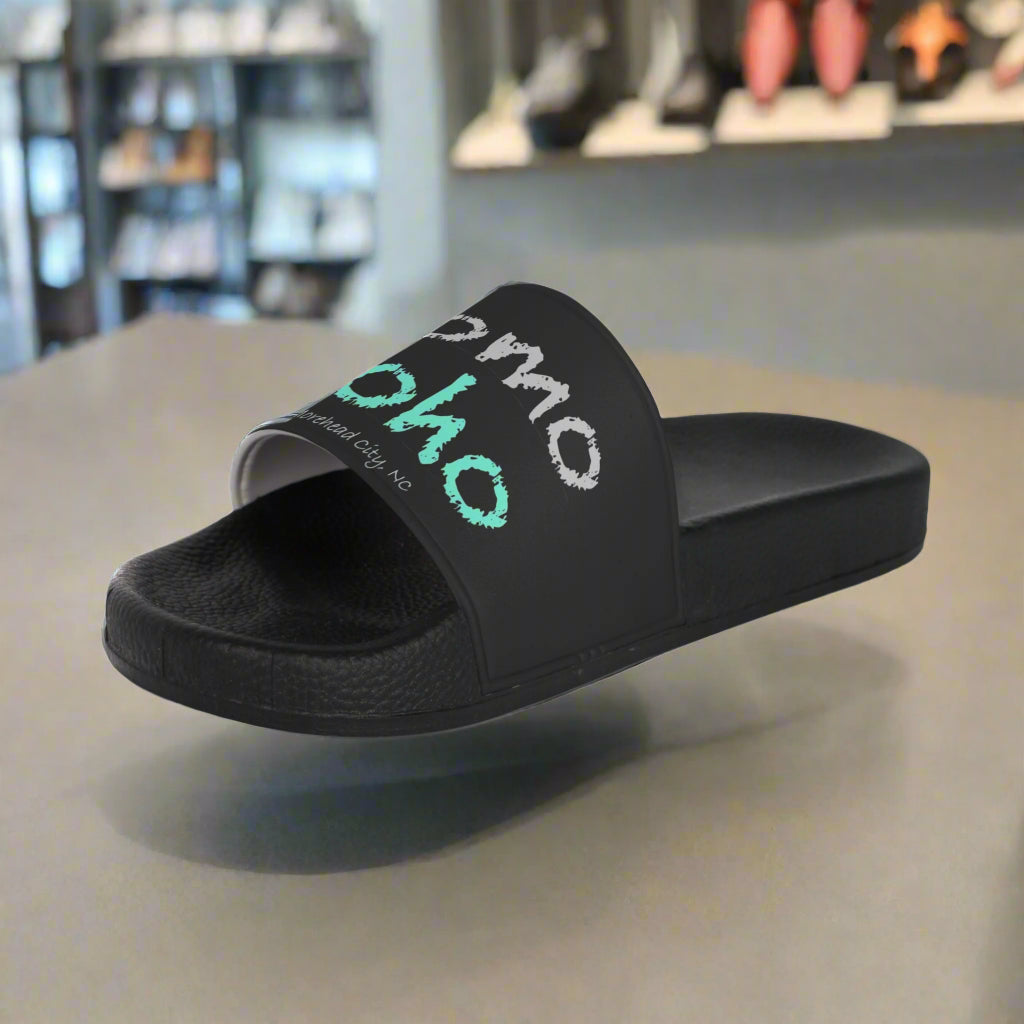 Jomo Joho Women's Slides