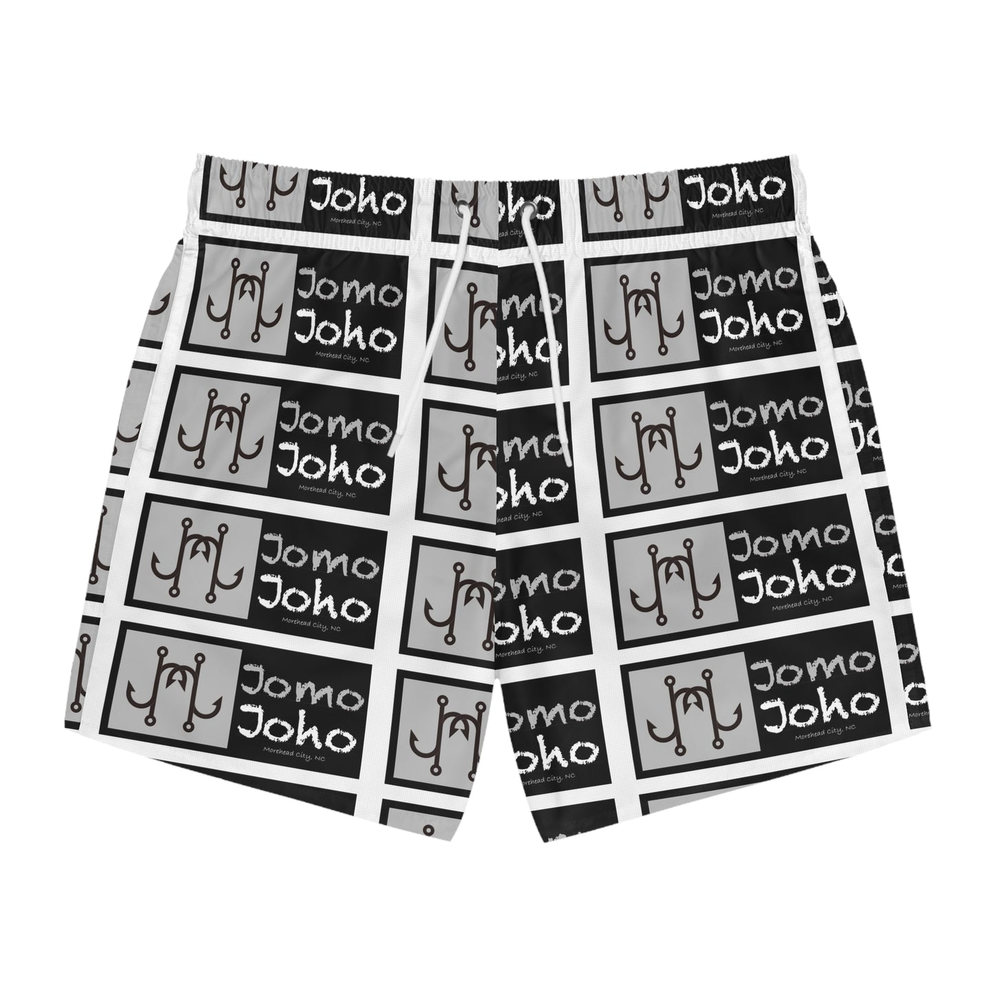 Jomo Joho Swim Trunks