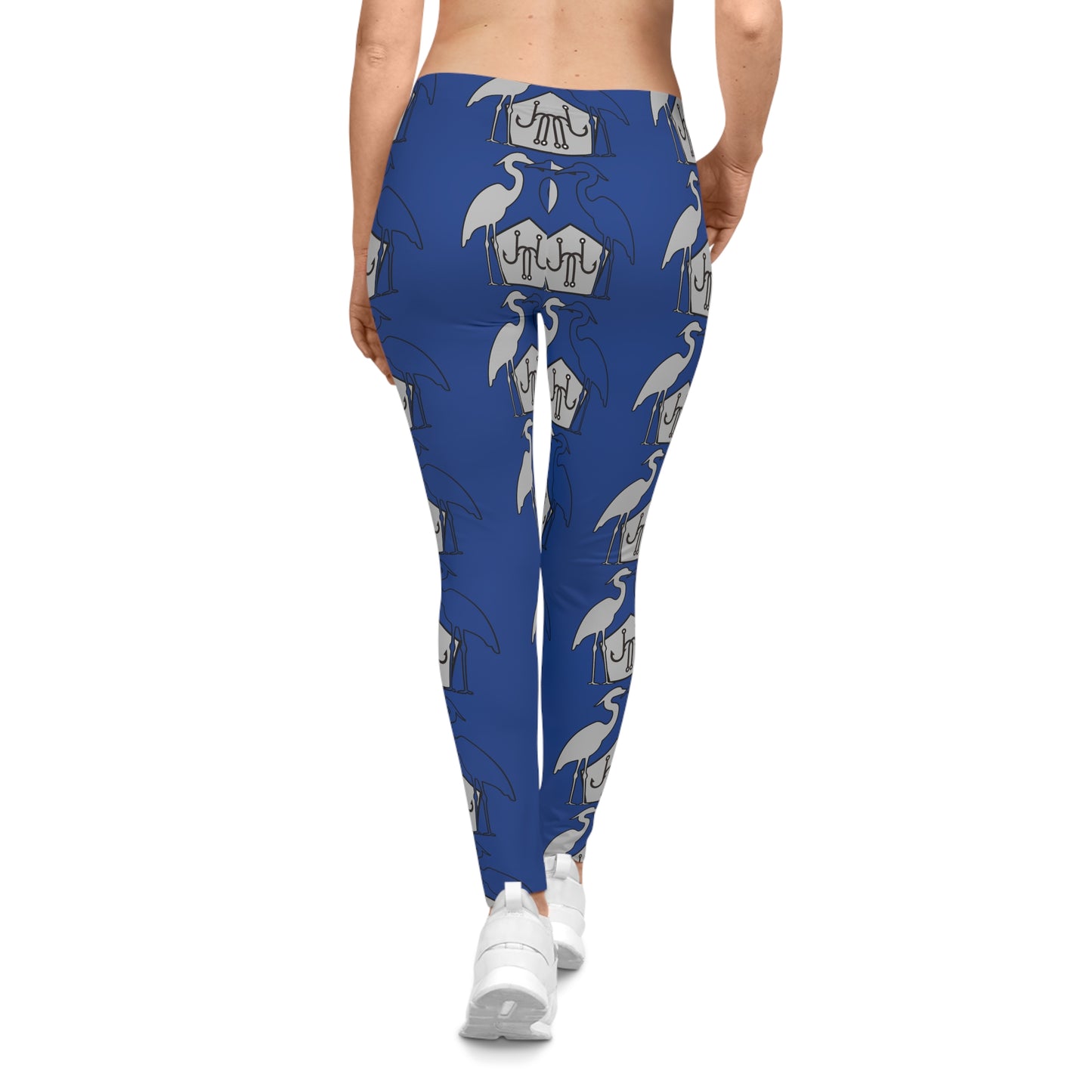 Jomo Joho Harlowe Heron Leggings