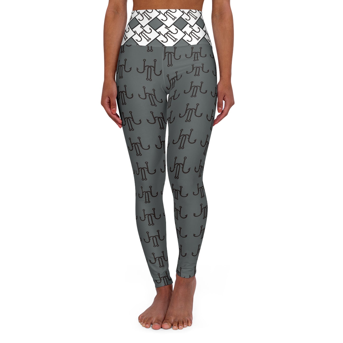 Jomo Joho JMJH High Waisted Yoga Leggings