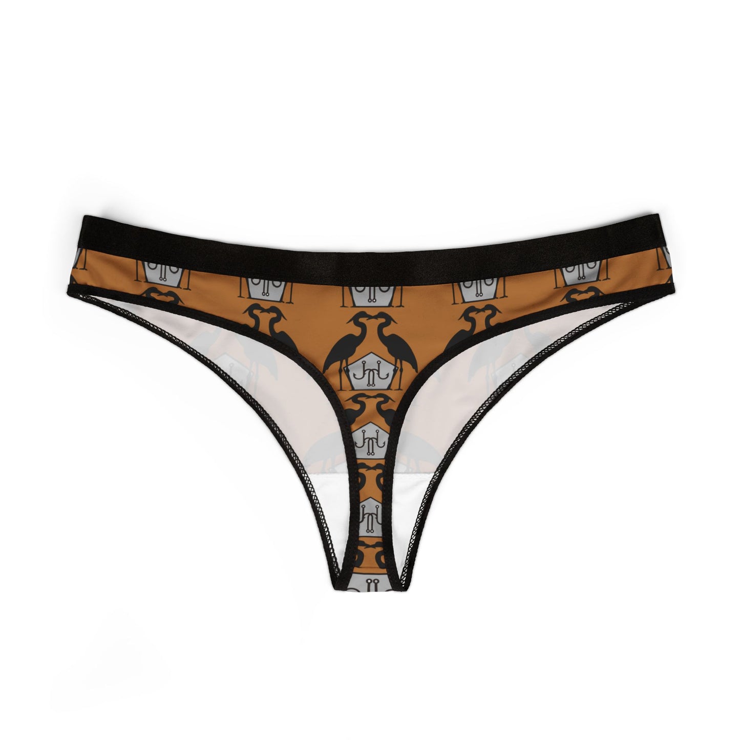 Jomo Joho Harlowe Camo Thong