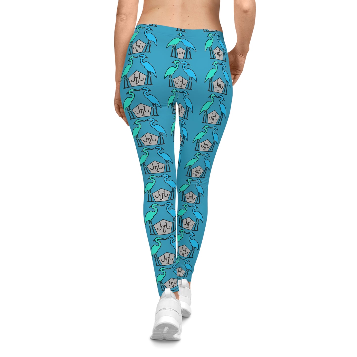 Jomo Joho Harlowe Heron Leggings