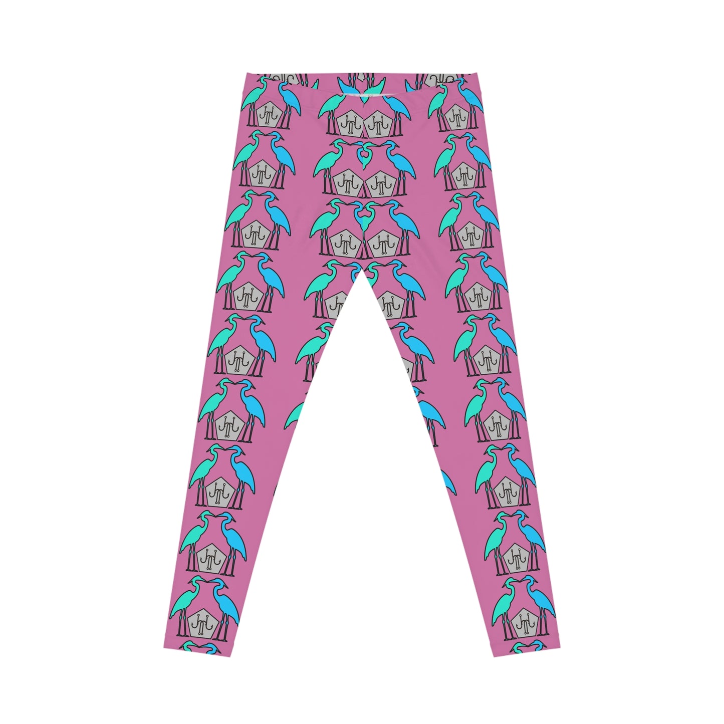 Jomo Joho Harlowe Heron Leggings