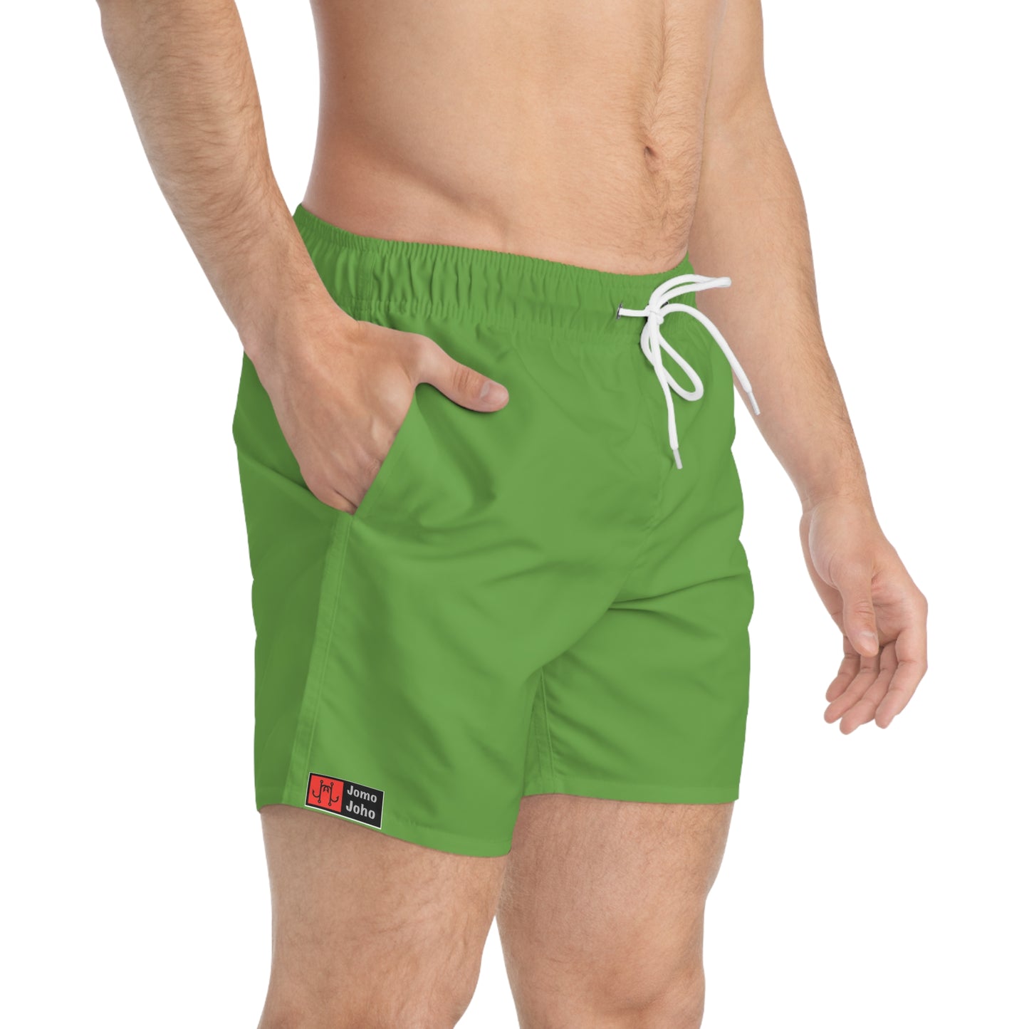 Jomo Joho Carteret Tini Trunks