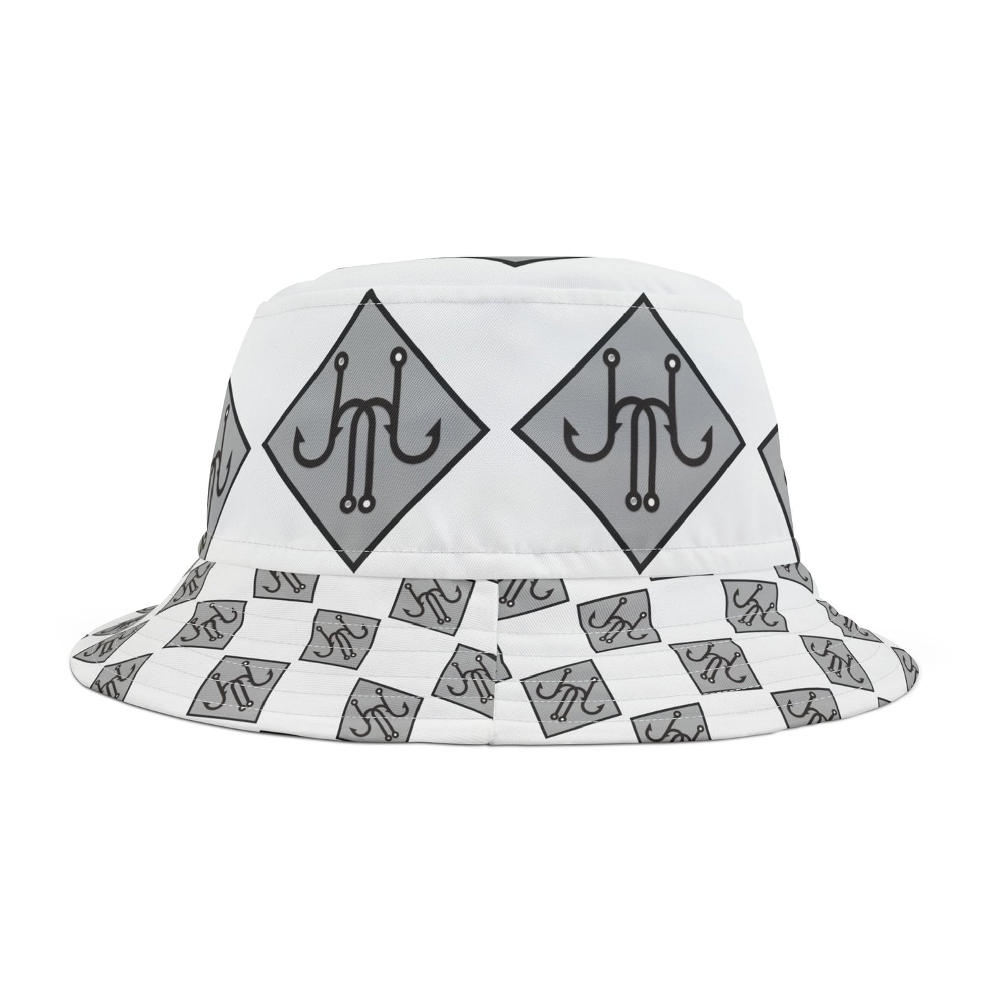 Jomo Joho Hooks Bucket Hat