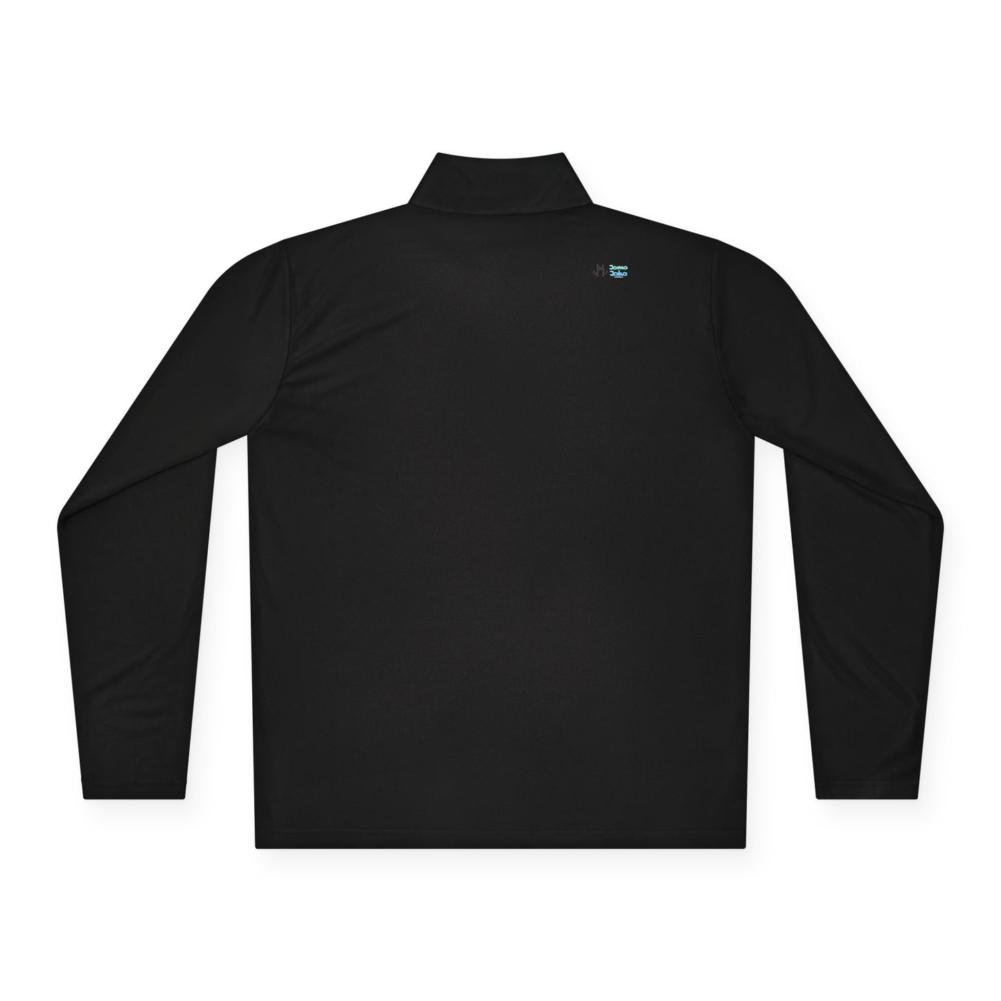 Jomo Joho Quarter-Zip Pullover