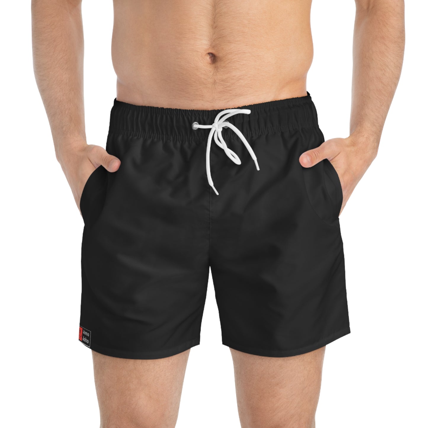 Jomo Joho Carteret Tini Trunks