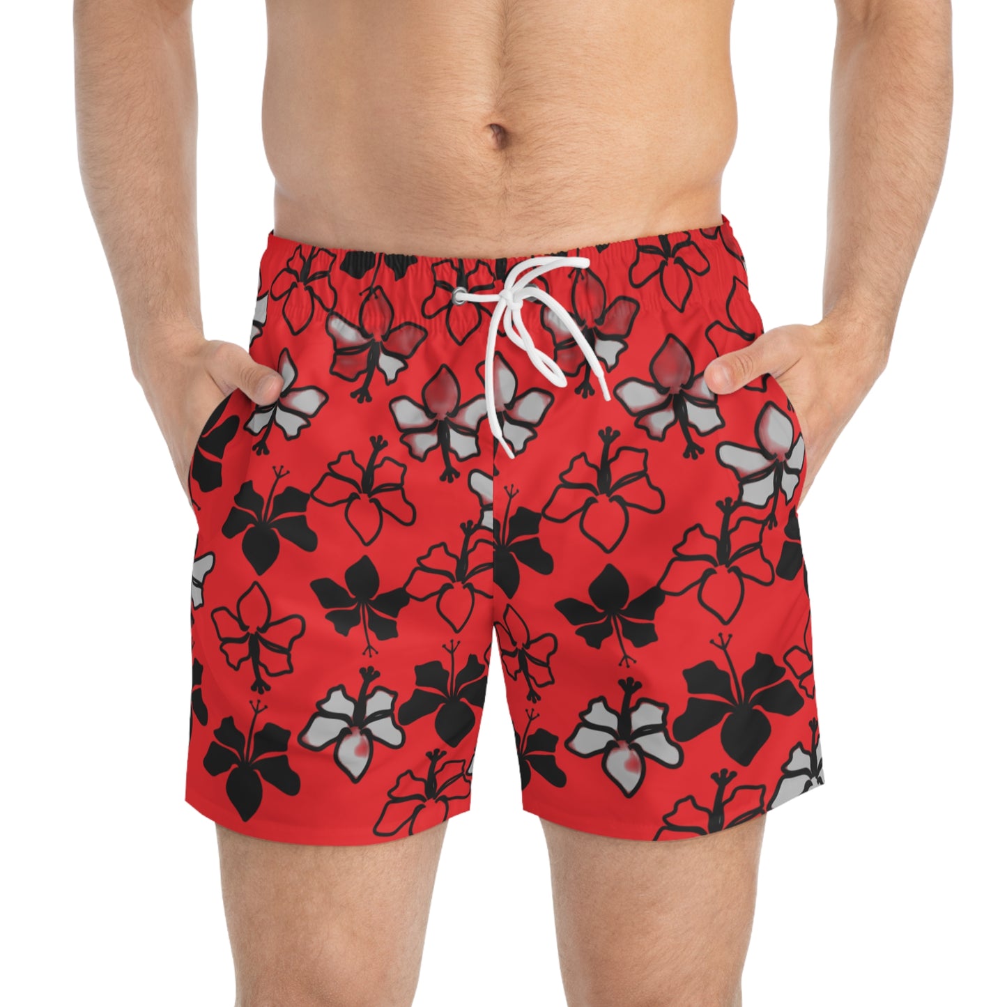 Jomo Joho Carteret Tini Trunks