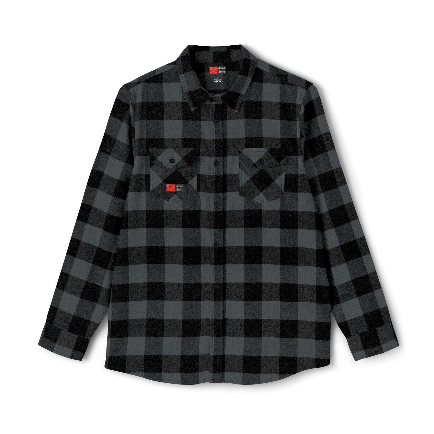 Jomo Joho Flannel