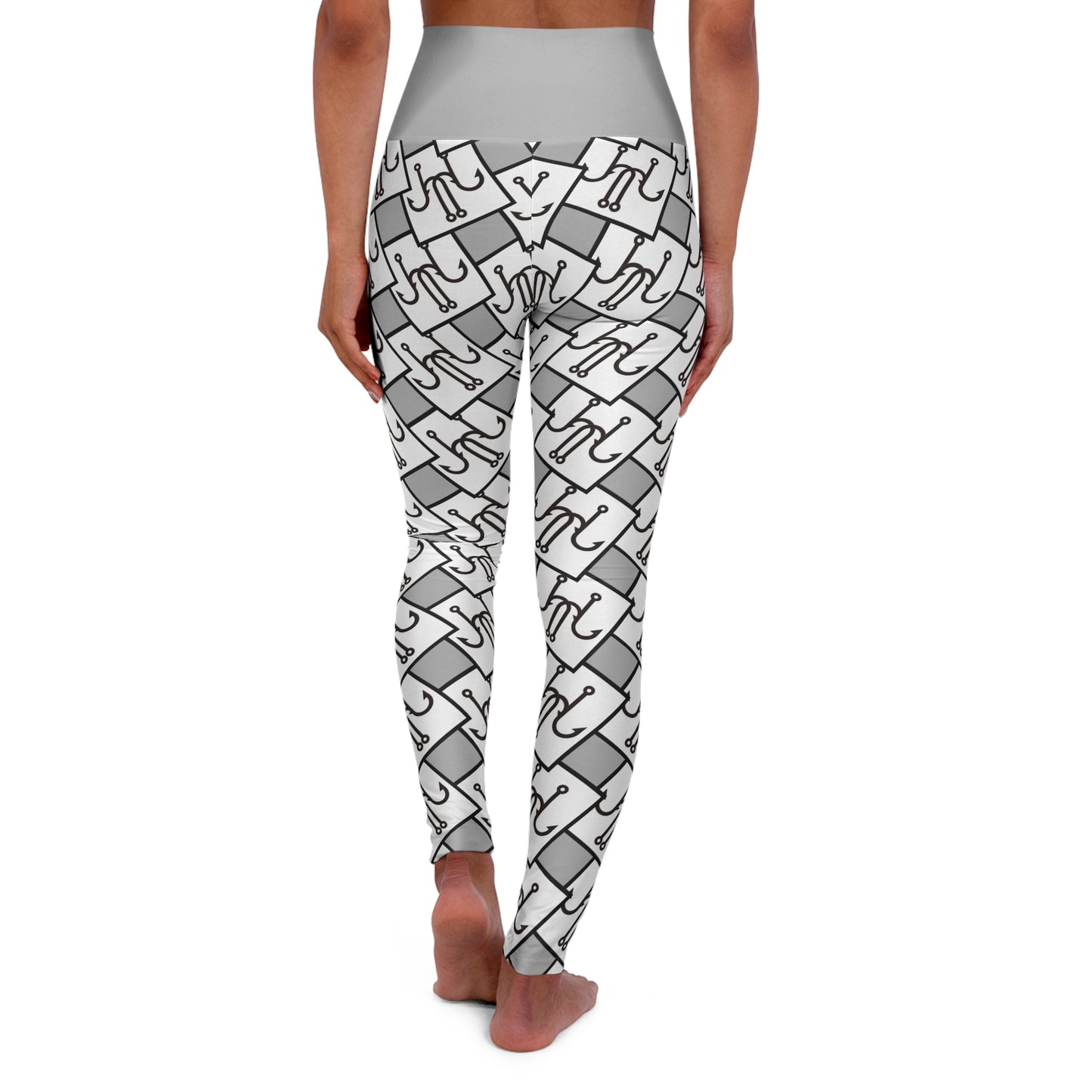 Jomo Joho JMJH High Waisted Yoga Leggings