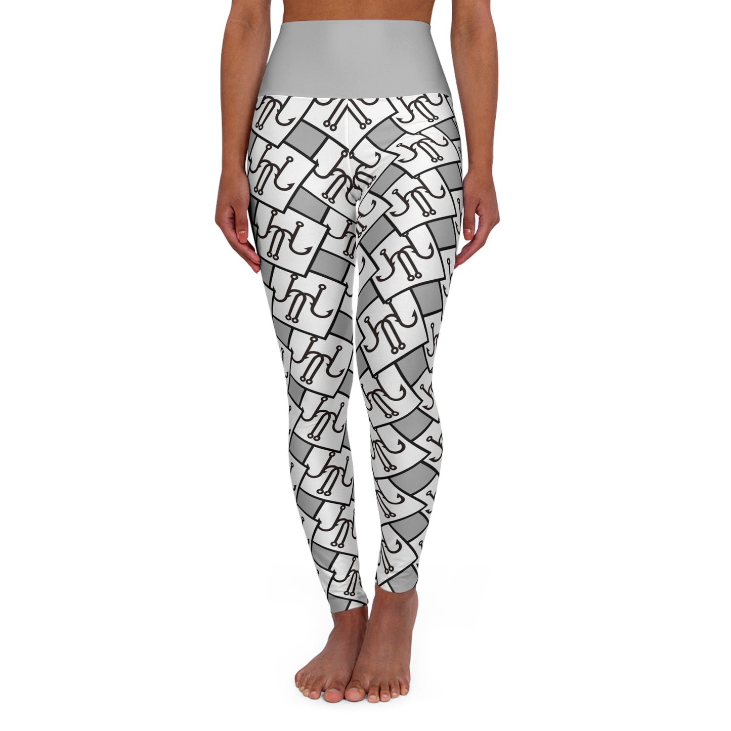 Jomo Joho JMJH High Waisted Yoga Leggings