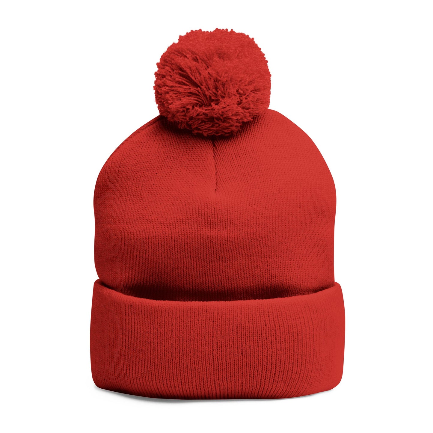 Jomo Joho Hooks Pom-Pom Beanie