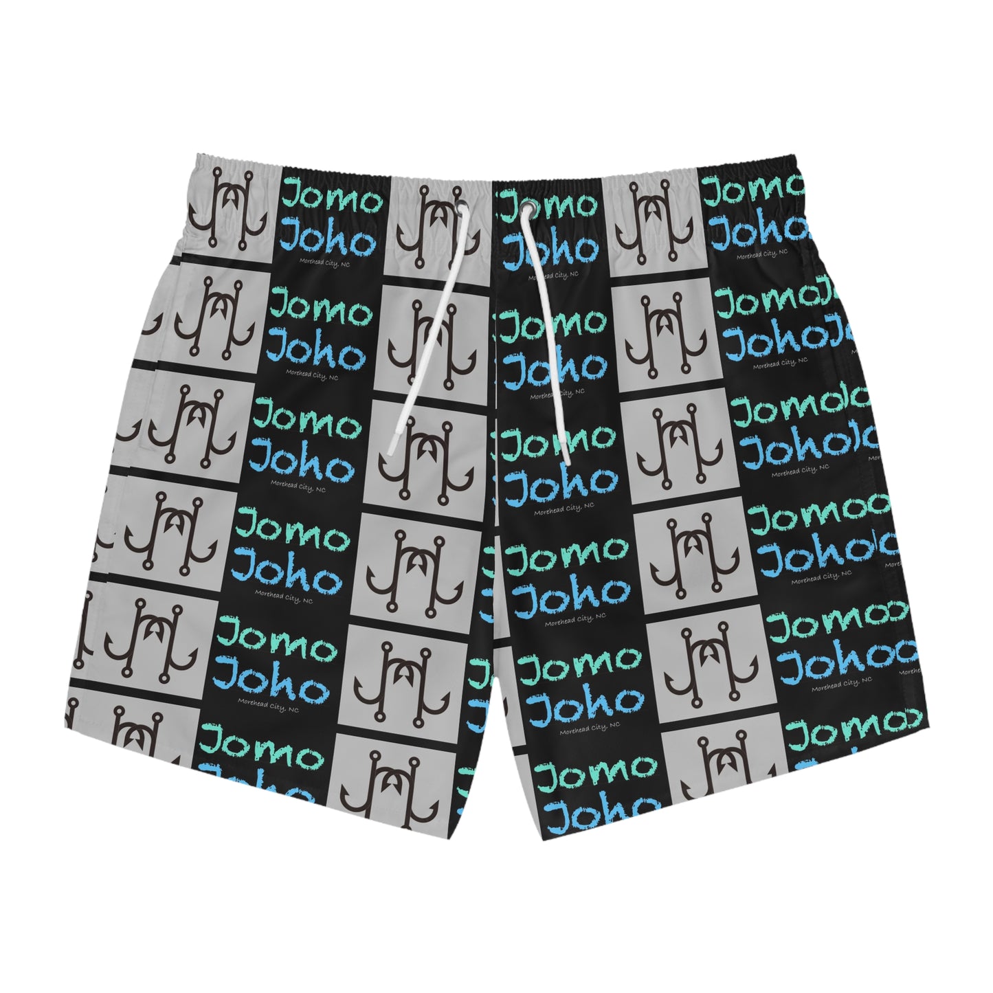 Jomo Joho Swim Trunks