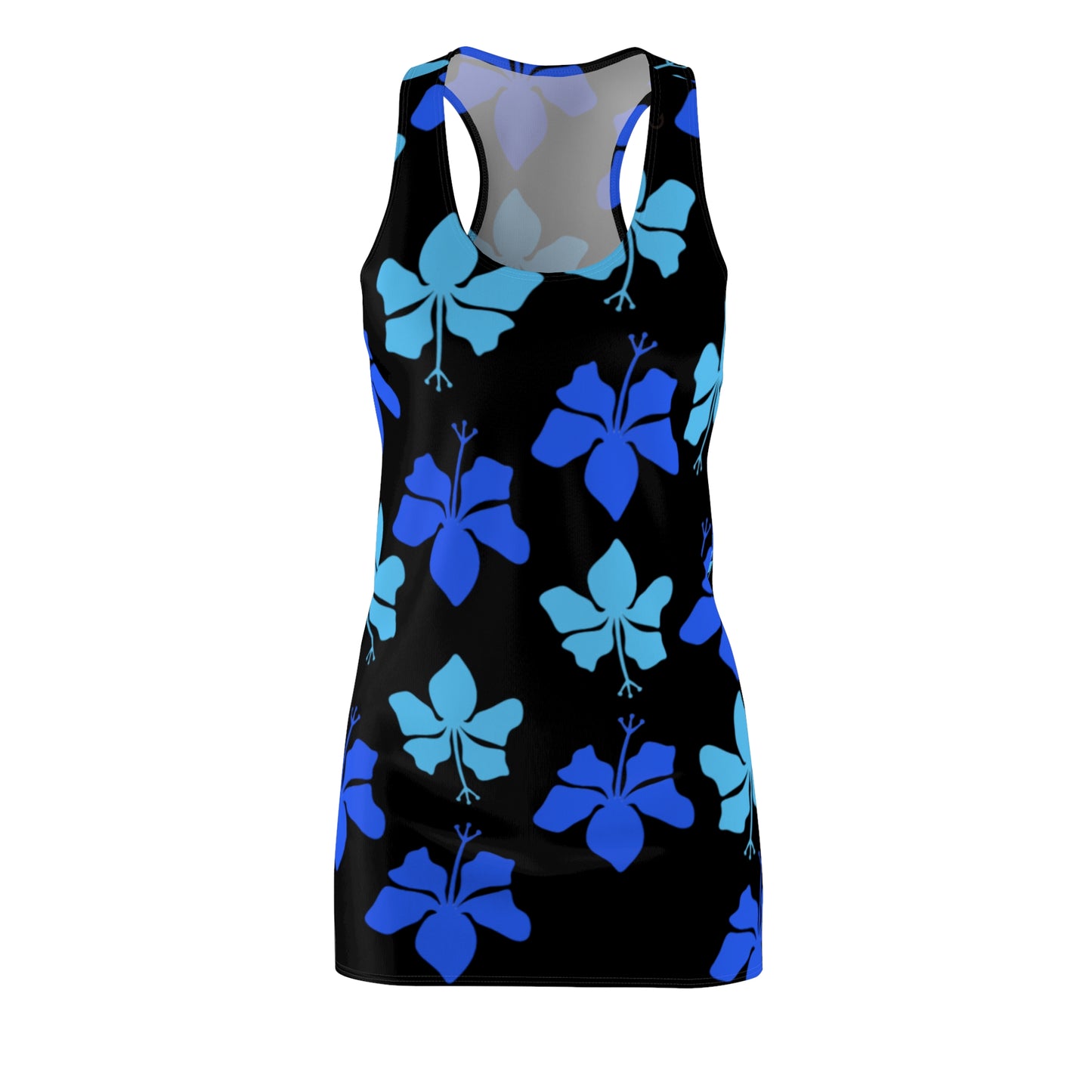 Jomo Joho Morehead to Wade Shore Racerback Dress