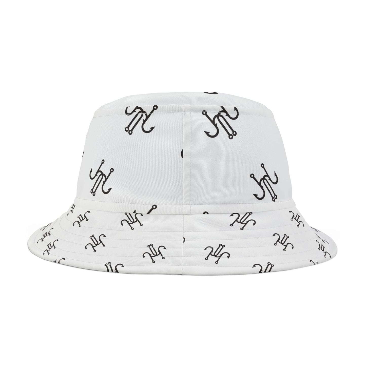 Jomo Joho Hooks Bucket Hat