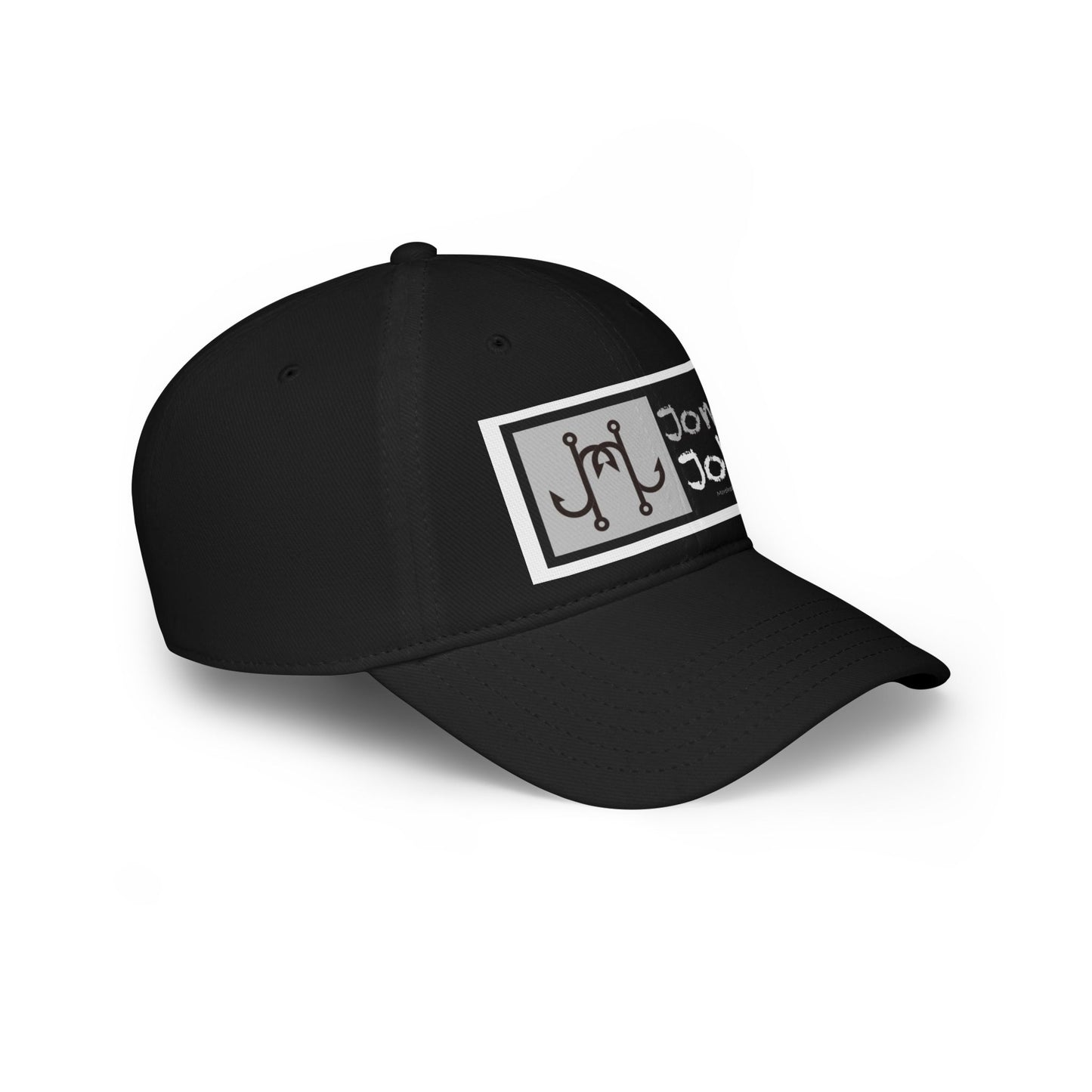 Jomo Joho  Low Pro Hat