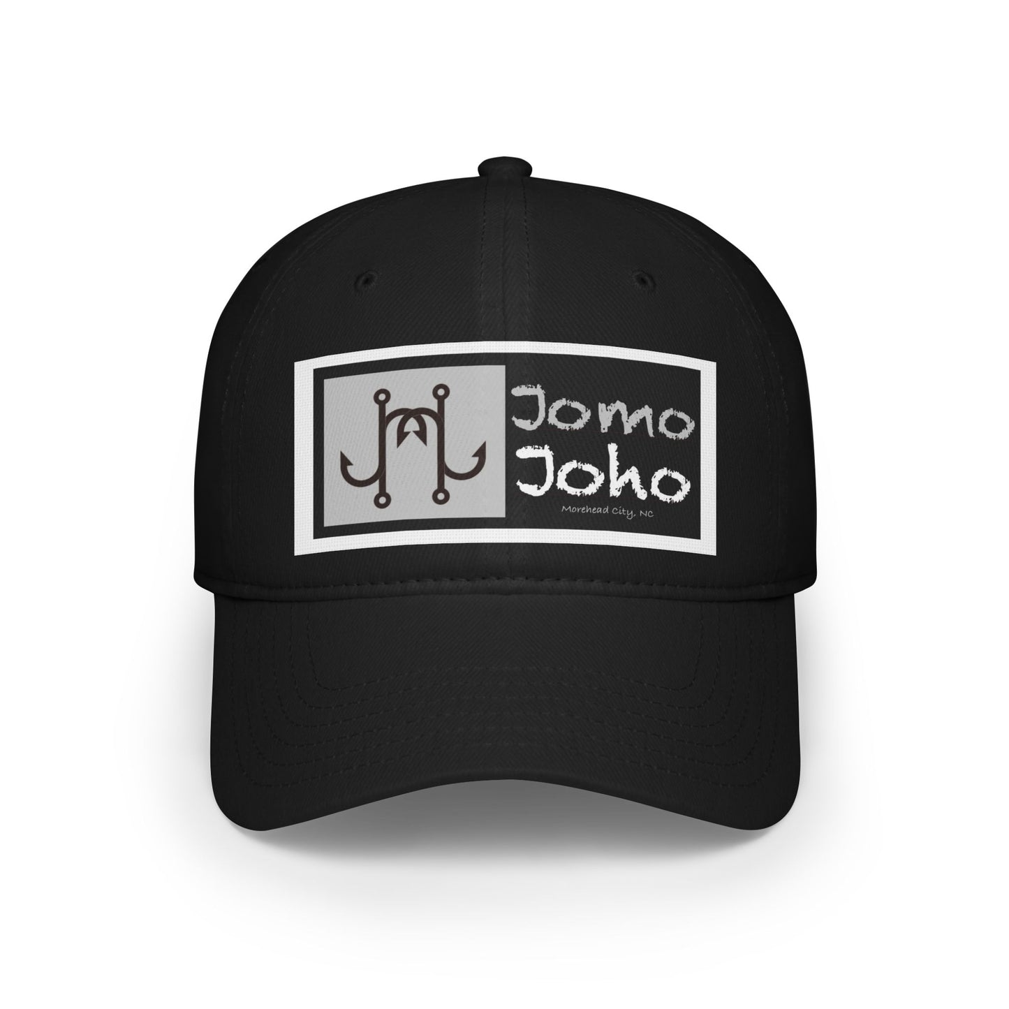 Jomo Joho  Low Pro Hat