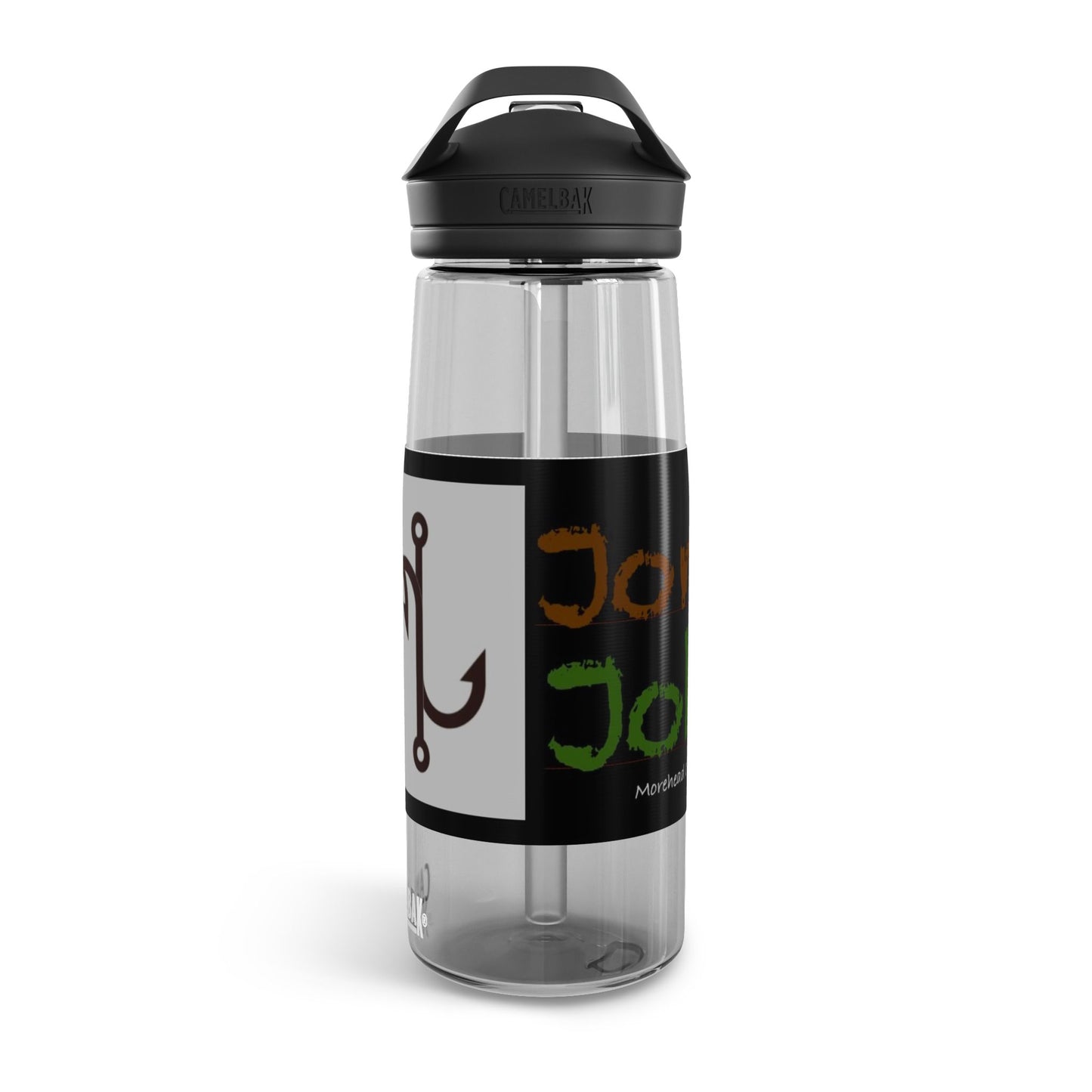 Jomo Joho CamelBak Eddy® Water Bottle - 20oz/25oz