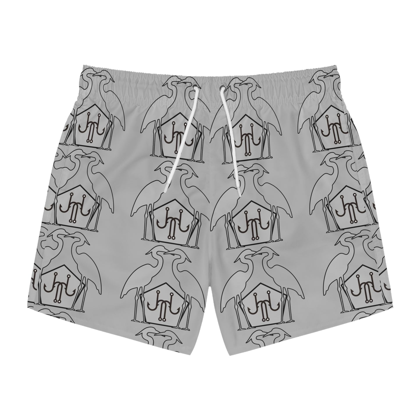 Jomo Joho Harlowe Camo Tini Trunks