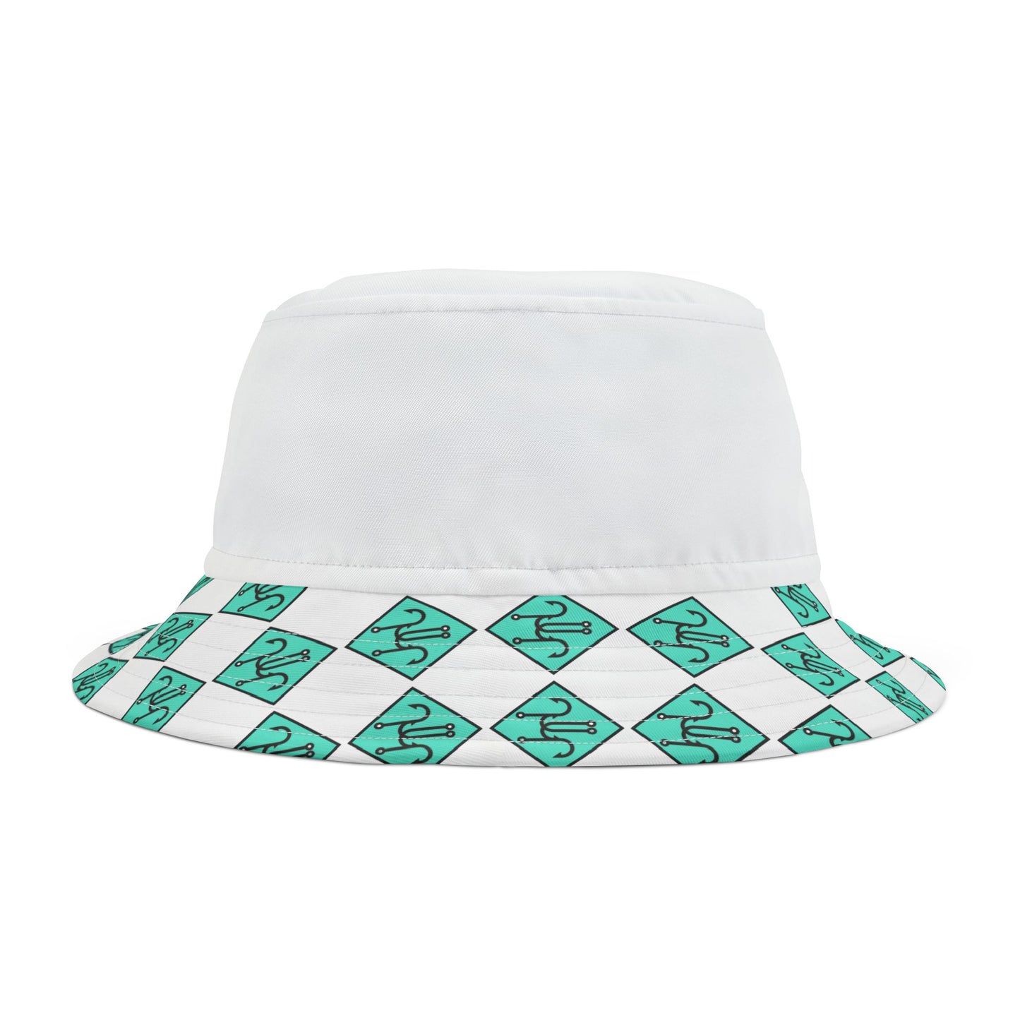 Jomo Joho Hooks Bucket Hat