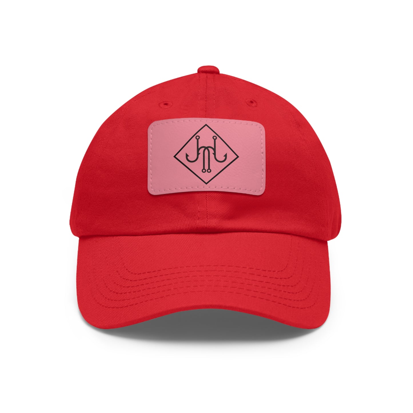 Jomo Joho JMJH Patch Hat