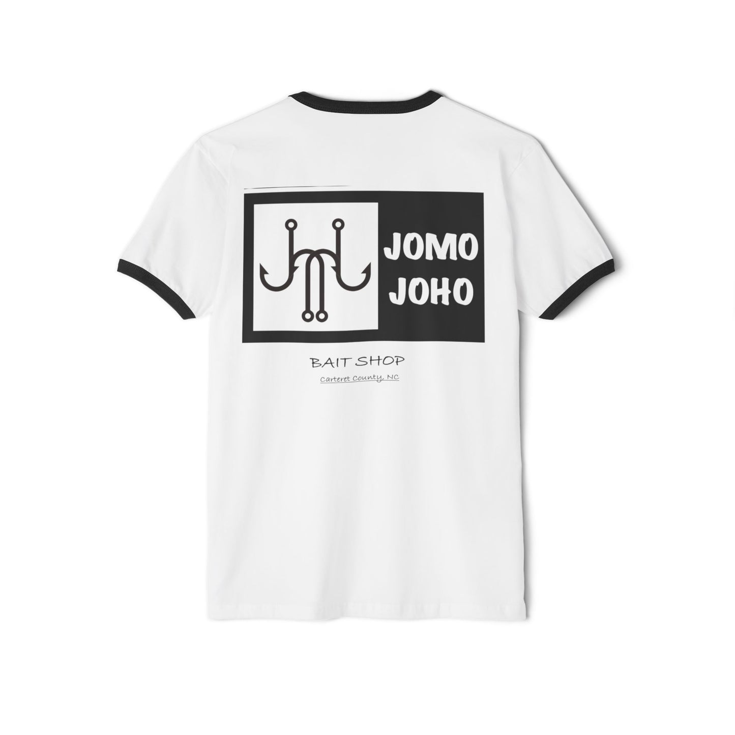 Jomo Joho Bait Shop Ring Tee