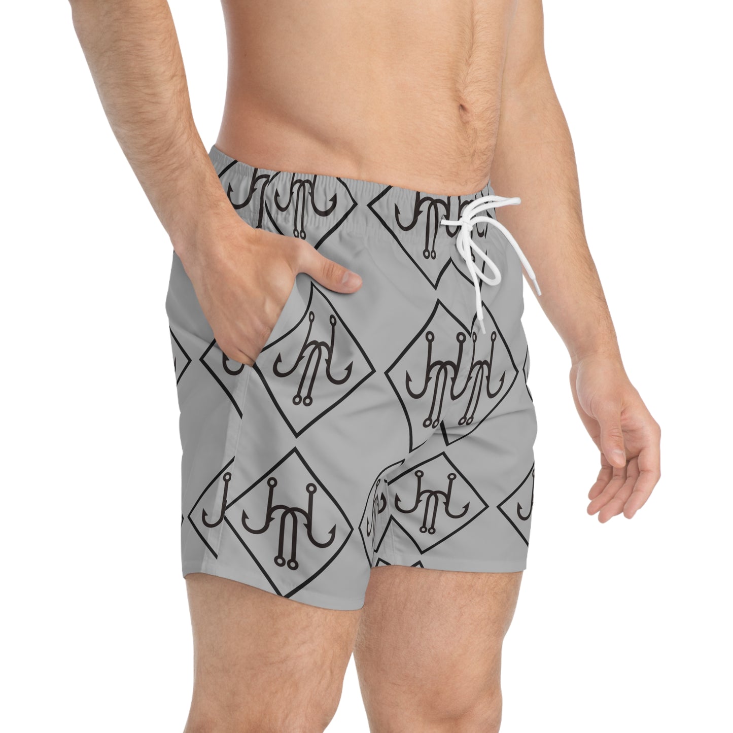 Jomo Joho Swim Trunks