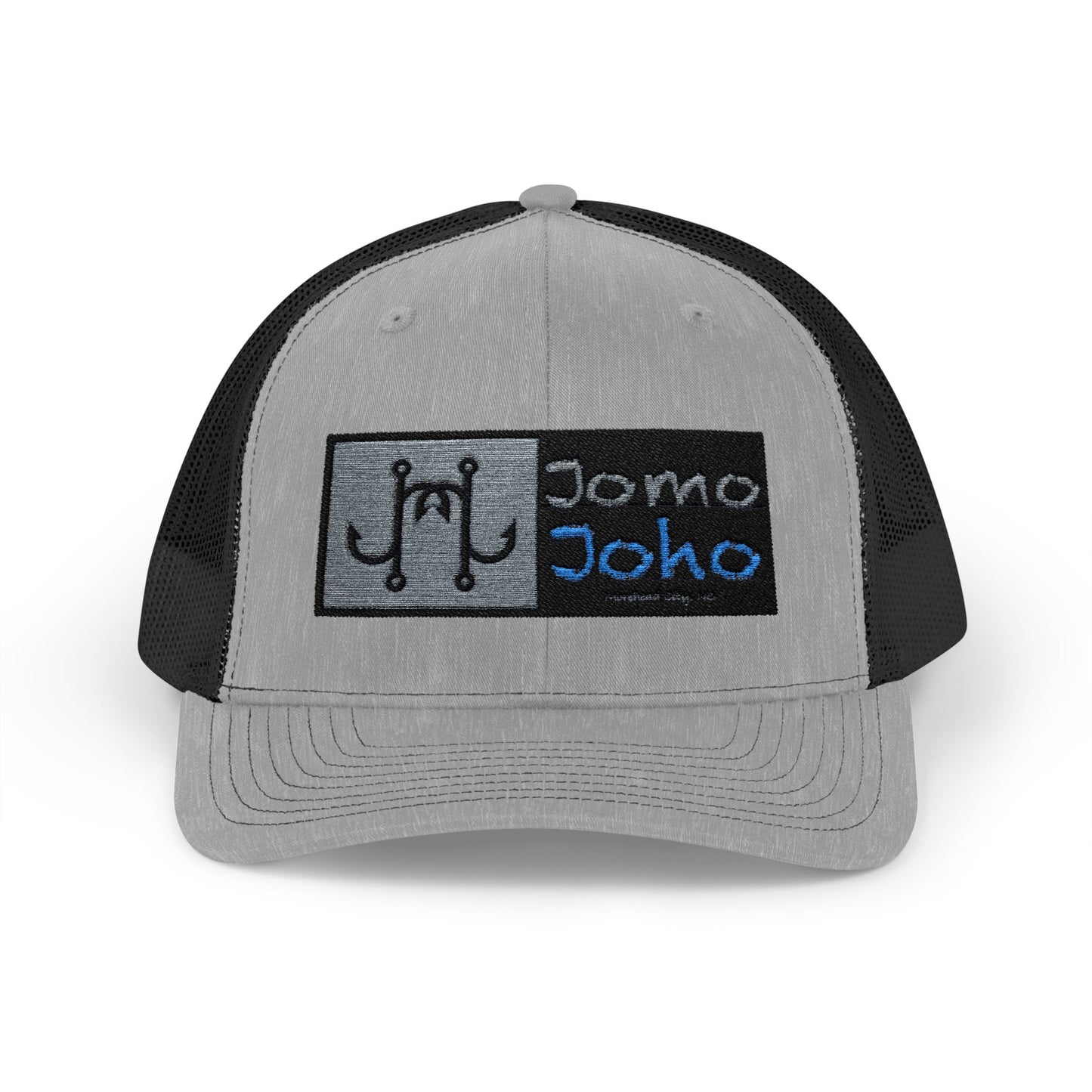 Jomo Joho Snapback Truck Cap