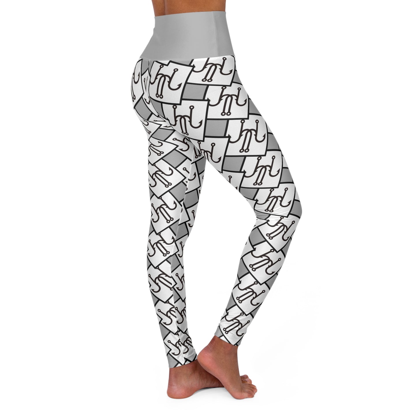 Jomo Joho JMJH High Waisted Yoga Leggings