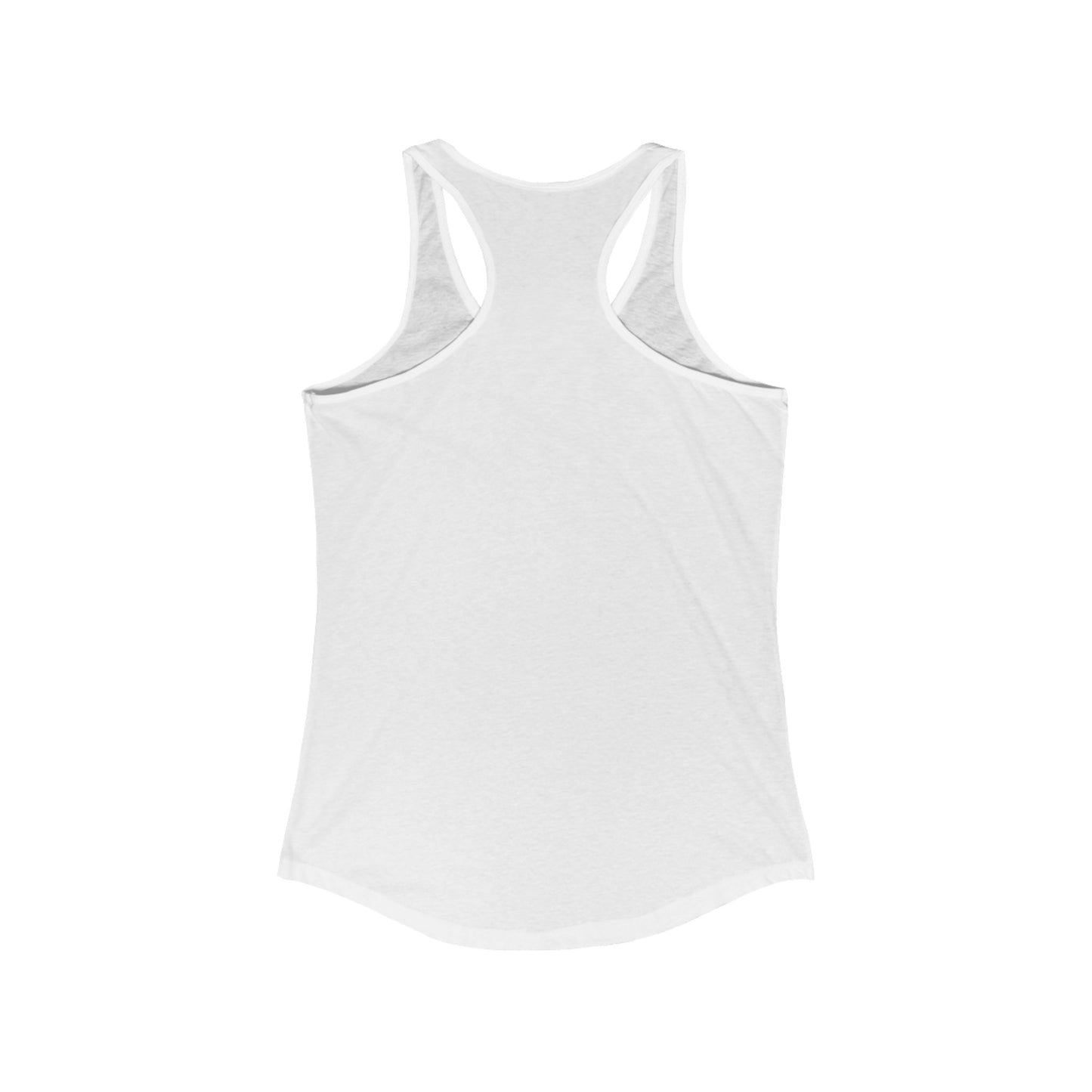 Jomo Joho Harlowe Heron Racerback Tank