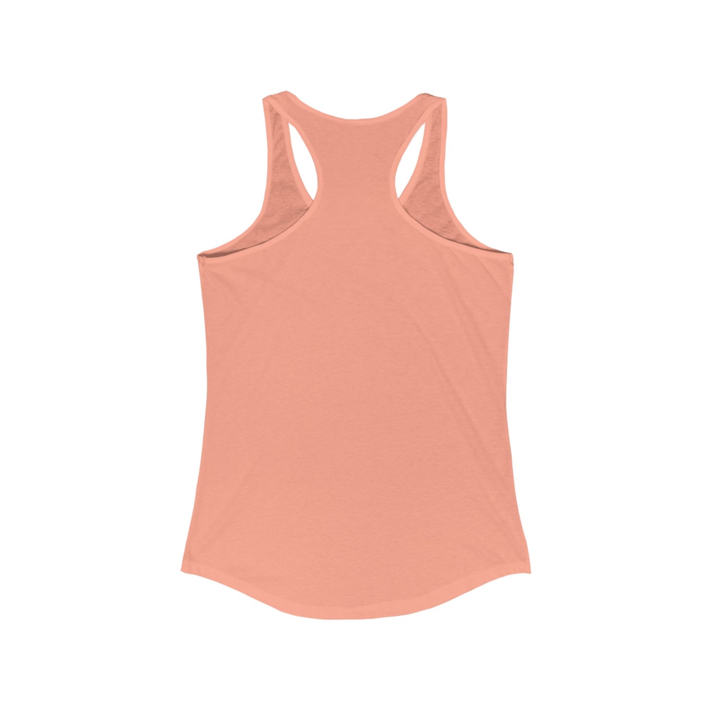 Jomo Joho Harlowe Heron Racerback Tank