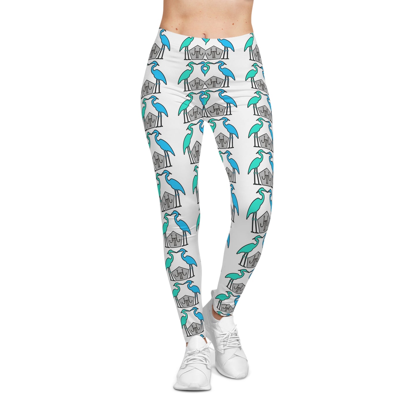 Jomo Joho Harlowe Heron Leggings