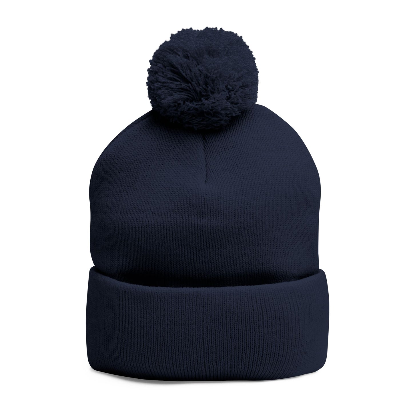 Jomo Joho Hooks Pom-Pom Beanie