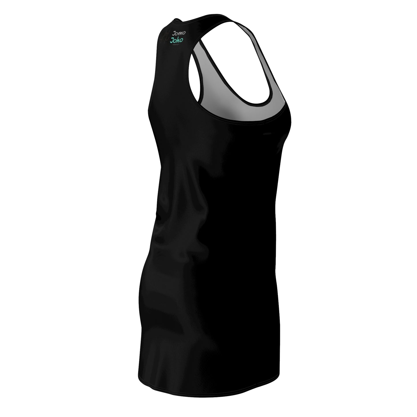 Jomo Joho Morehead Racerback Dress