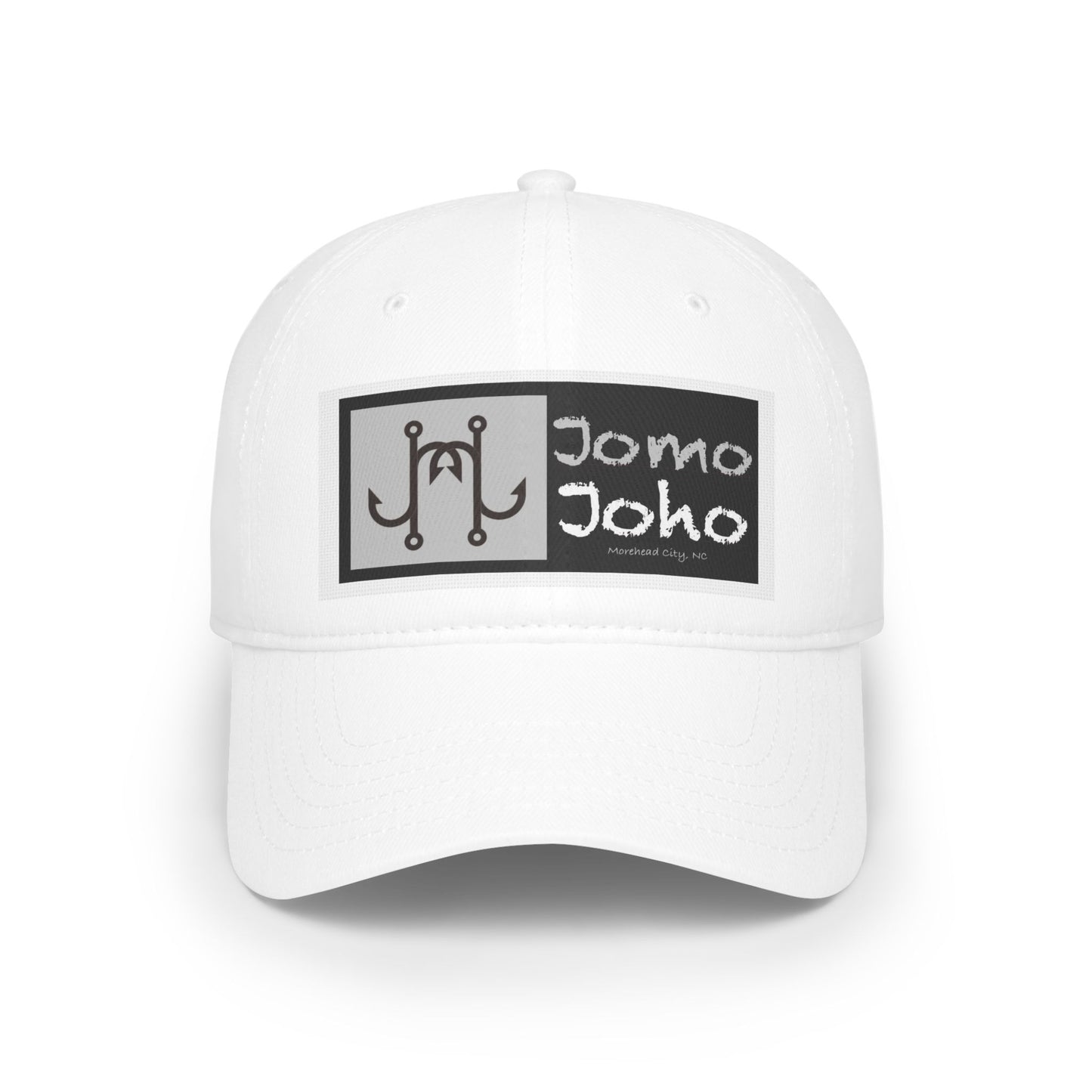 Jomo Joho  Low Pro Hat