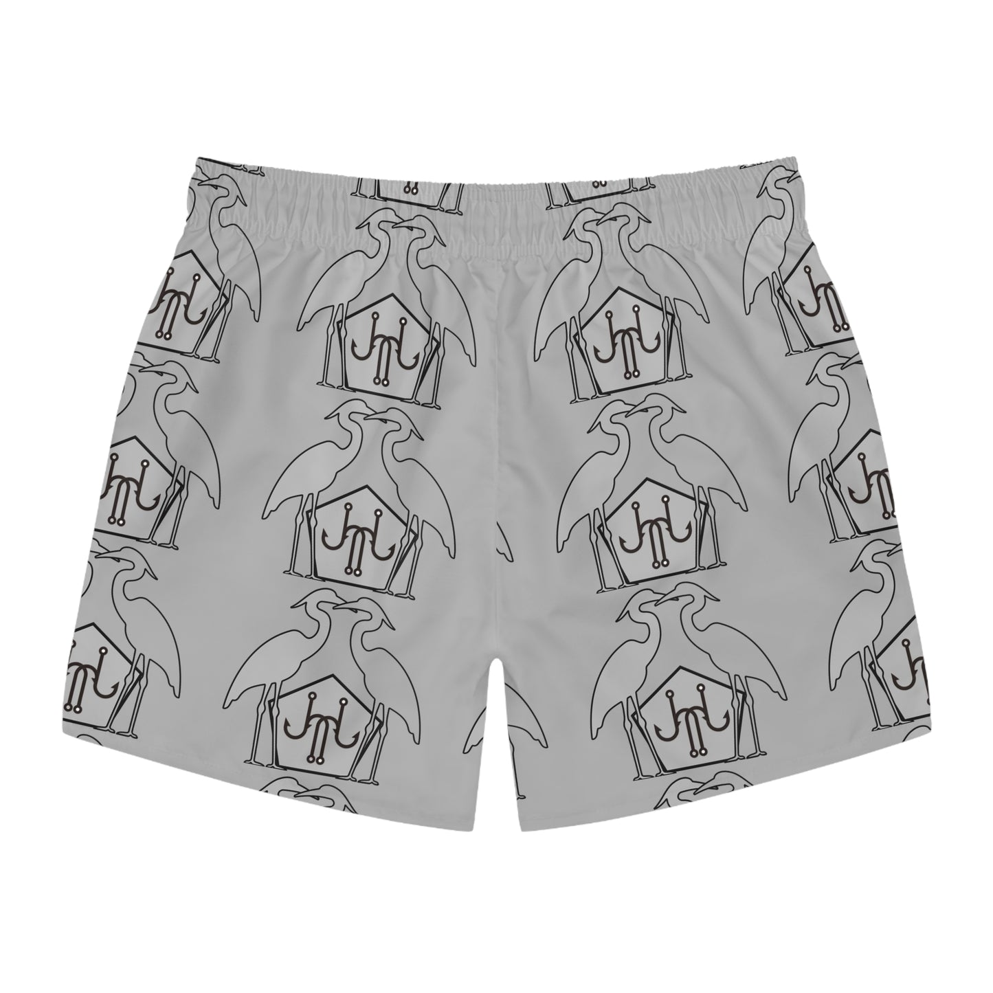 Jomo Joho Harlowe Camo Tini Trunks