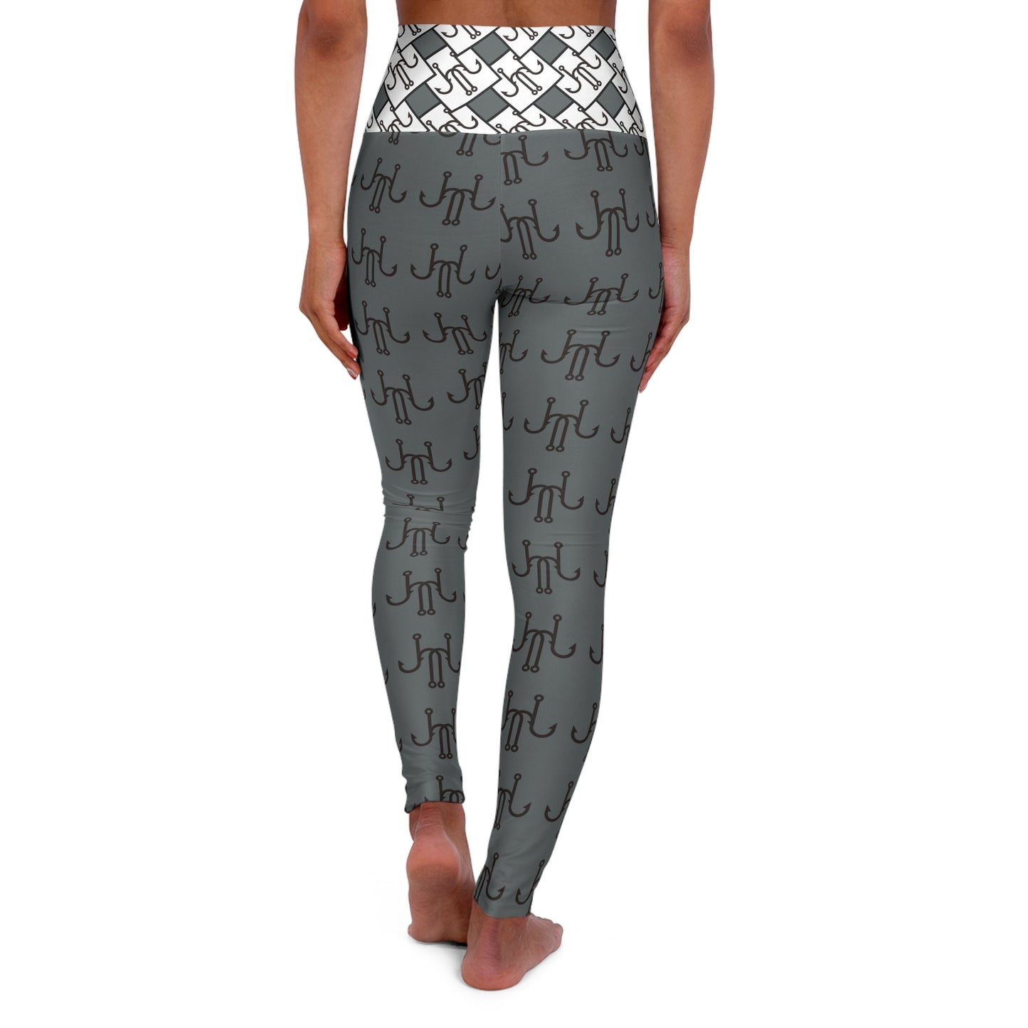 Jomo Joho JMJH High Waisted Yoga Leggings