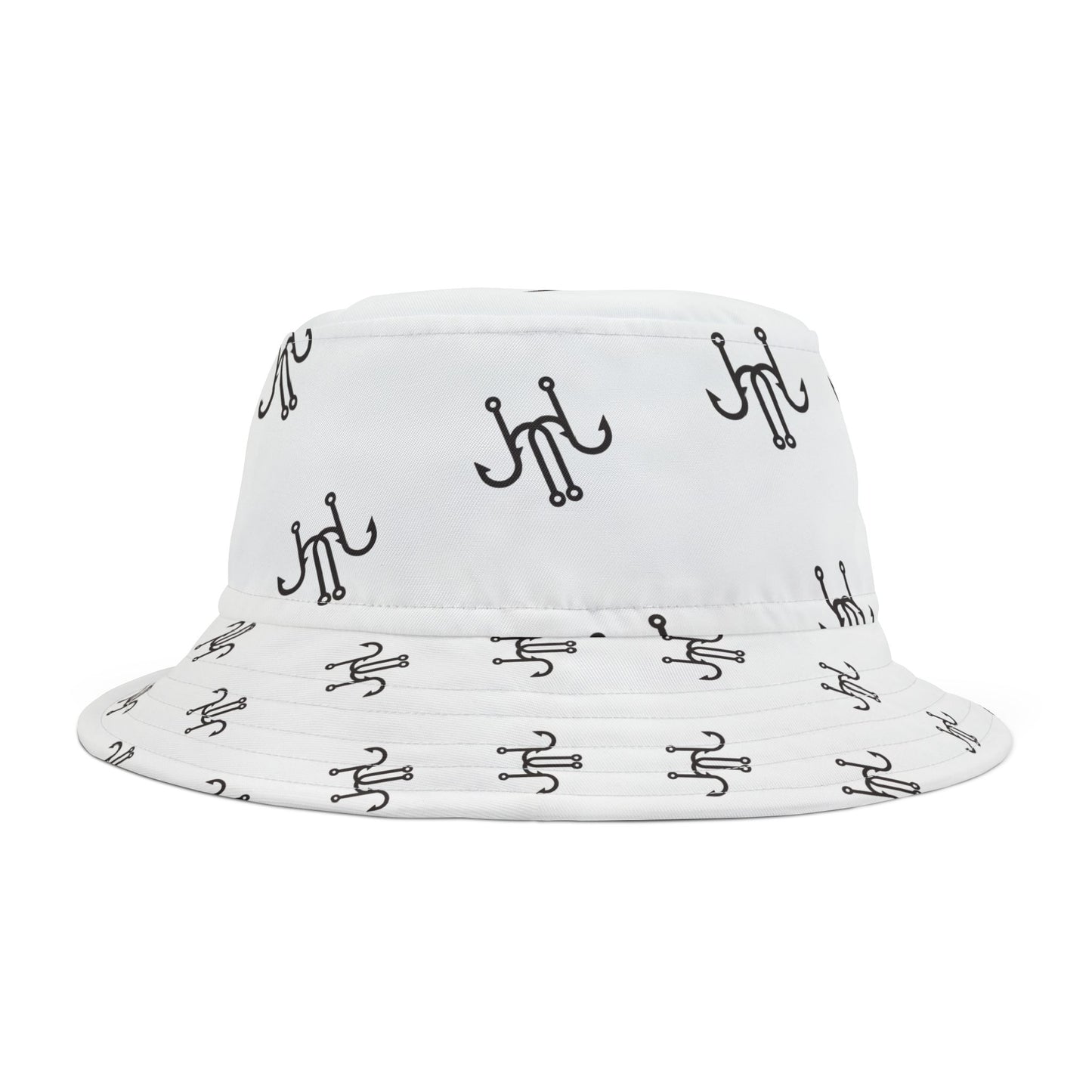 Jomo Joho Hooks Bucket Hat