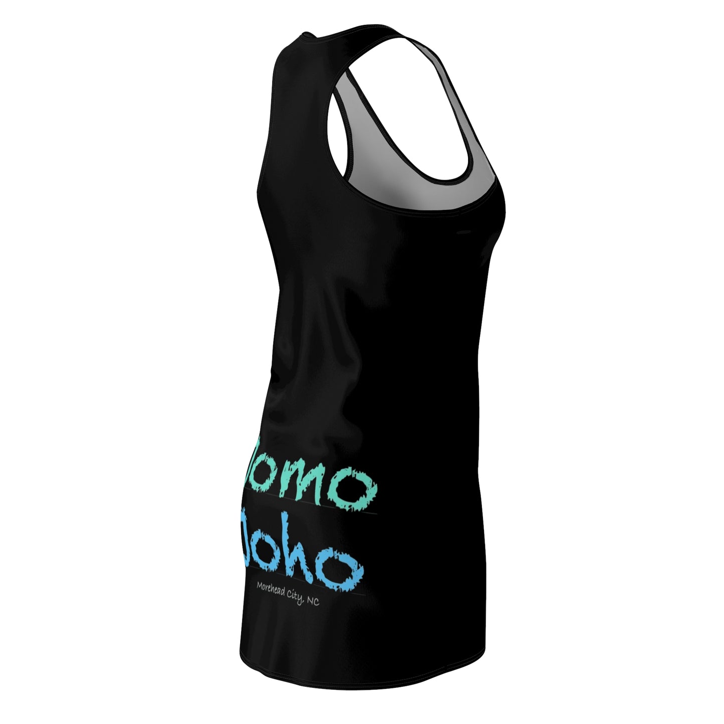 Jomo Joho Morehead Racerback Dress